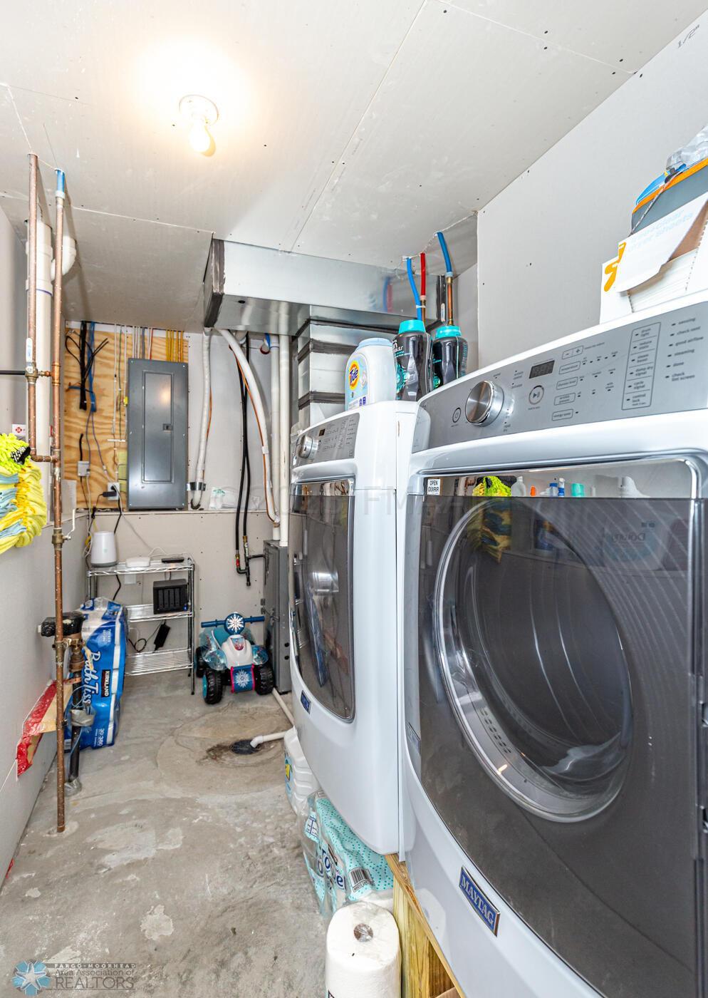 Laundry/Utility Room