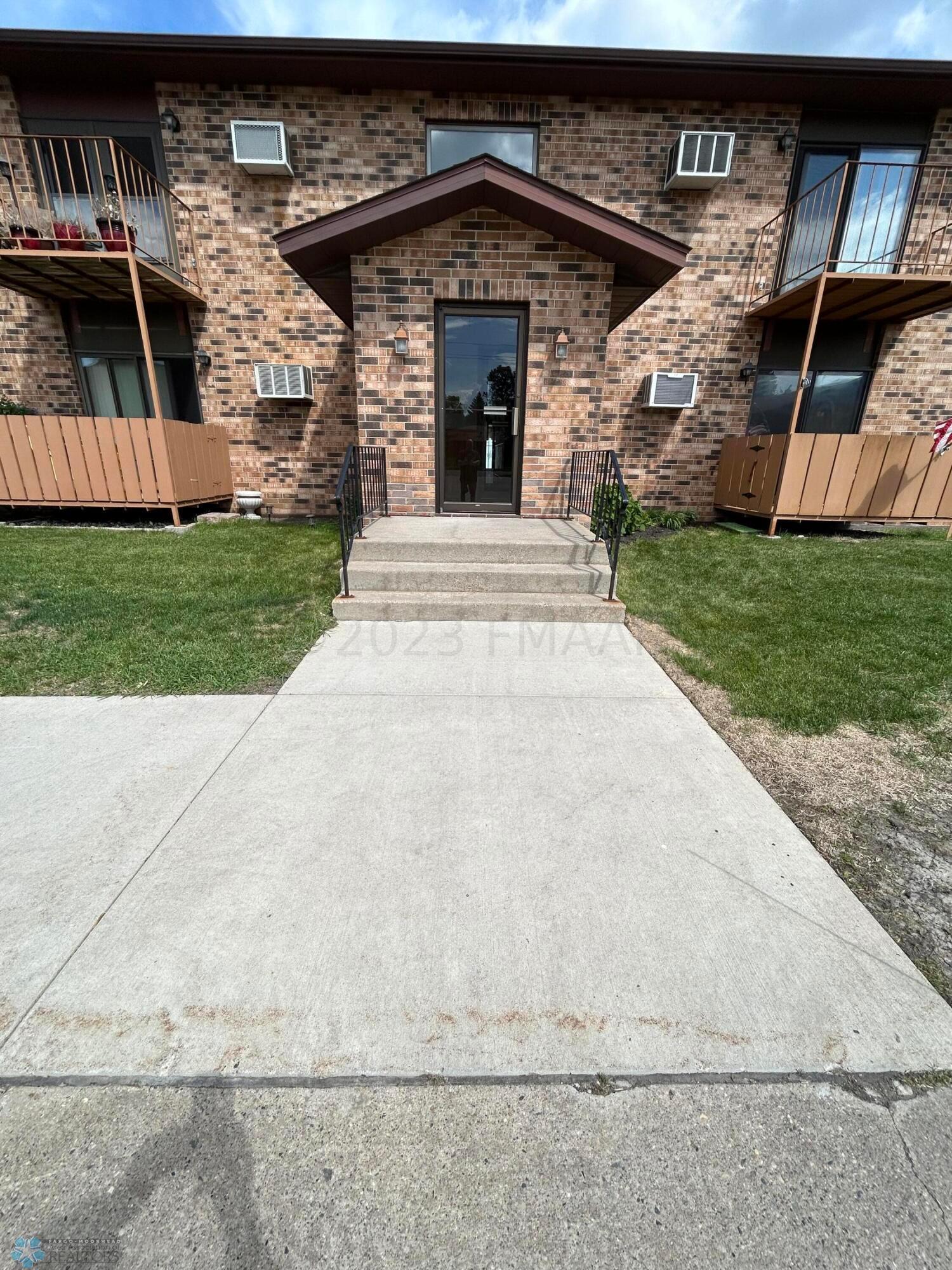 Property photo for 2416 26 Avenue S, #208, Fargo, ND 58103