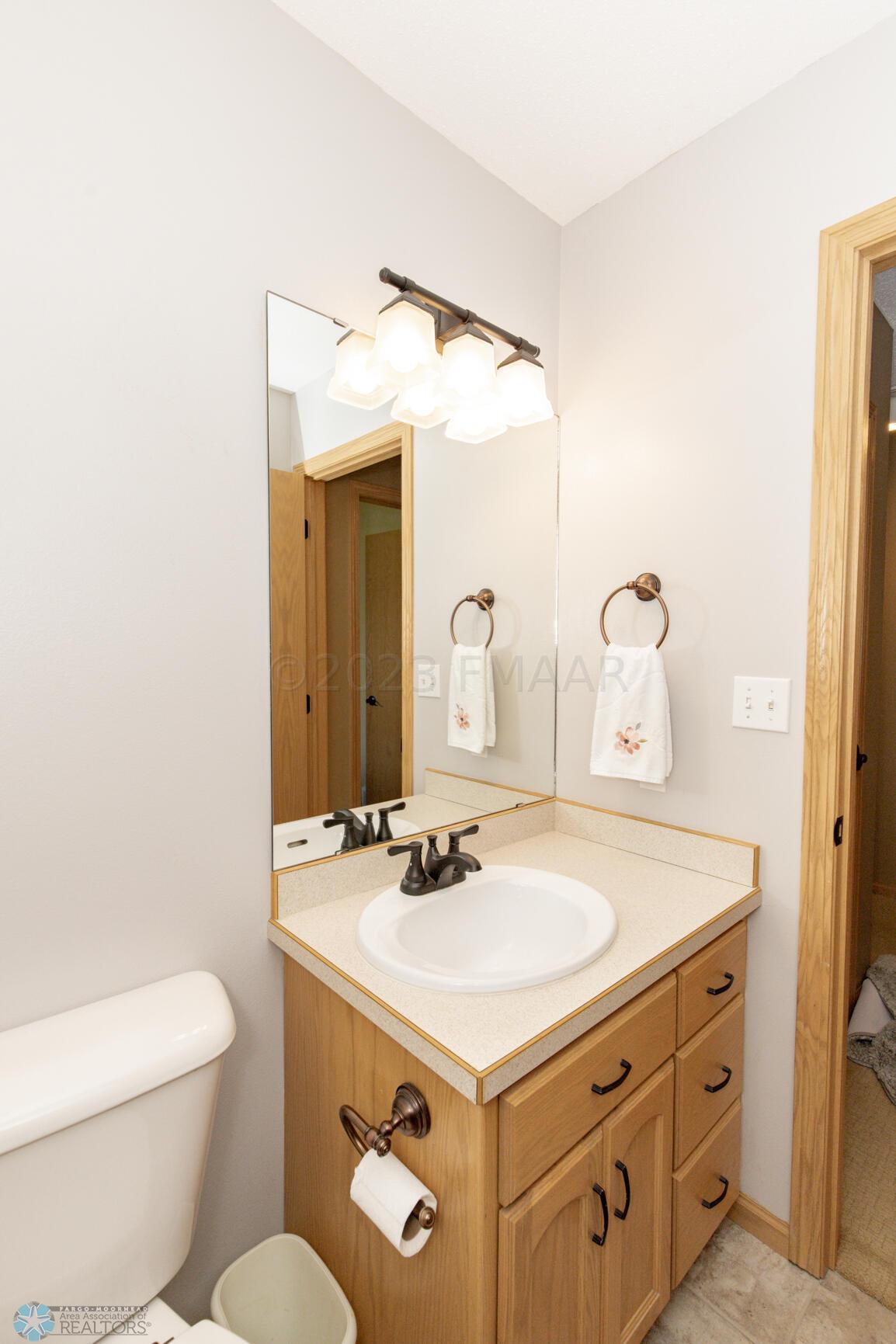 Bathroom 2
