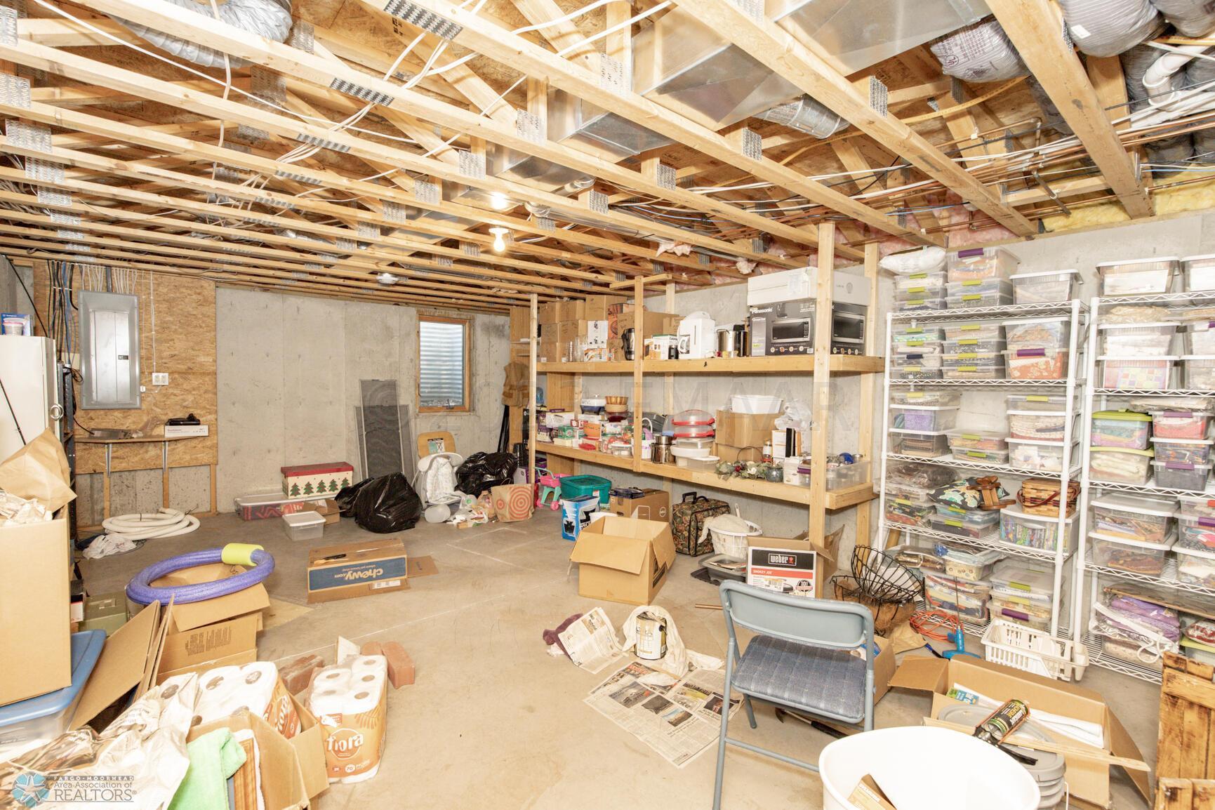 Basement