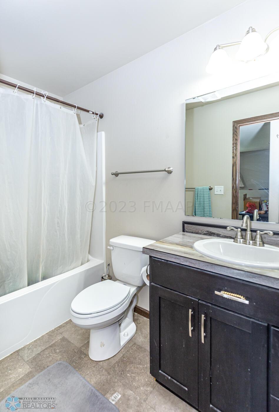 Bathroom 2