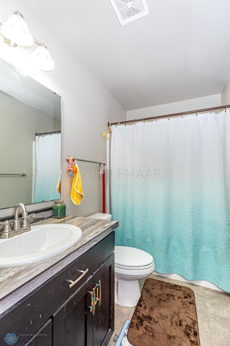 Bathroom 3