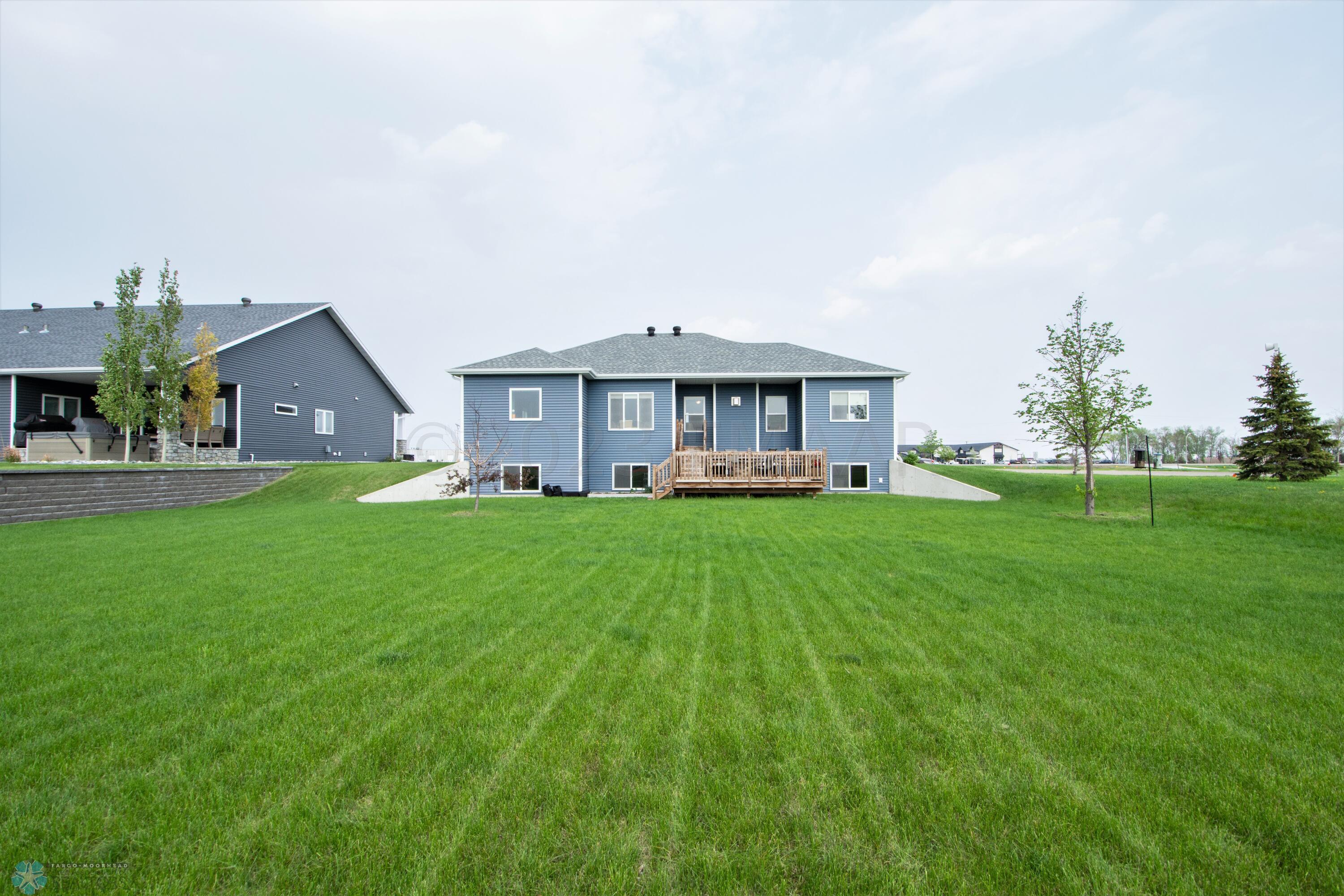Back of Home