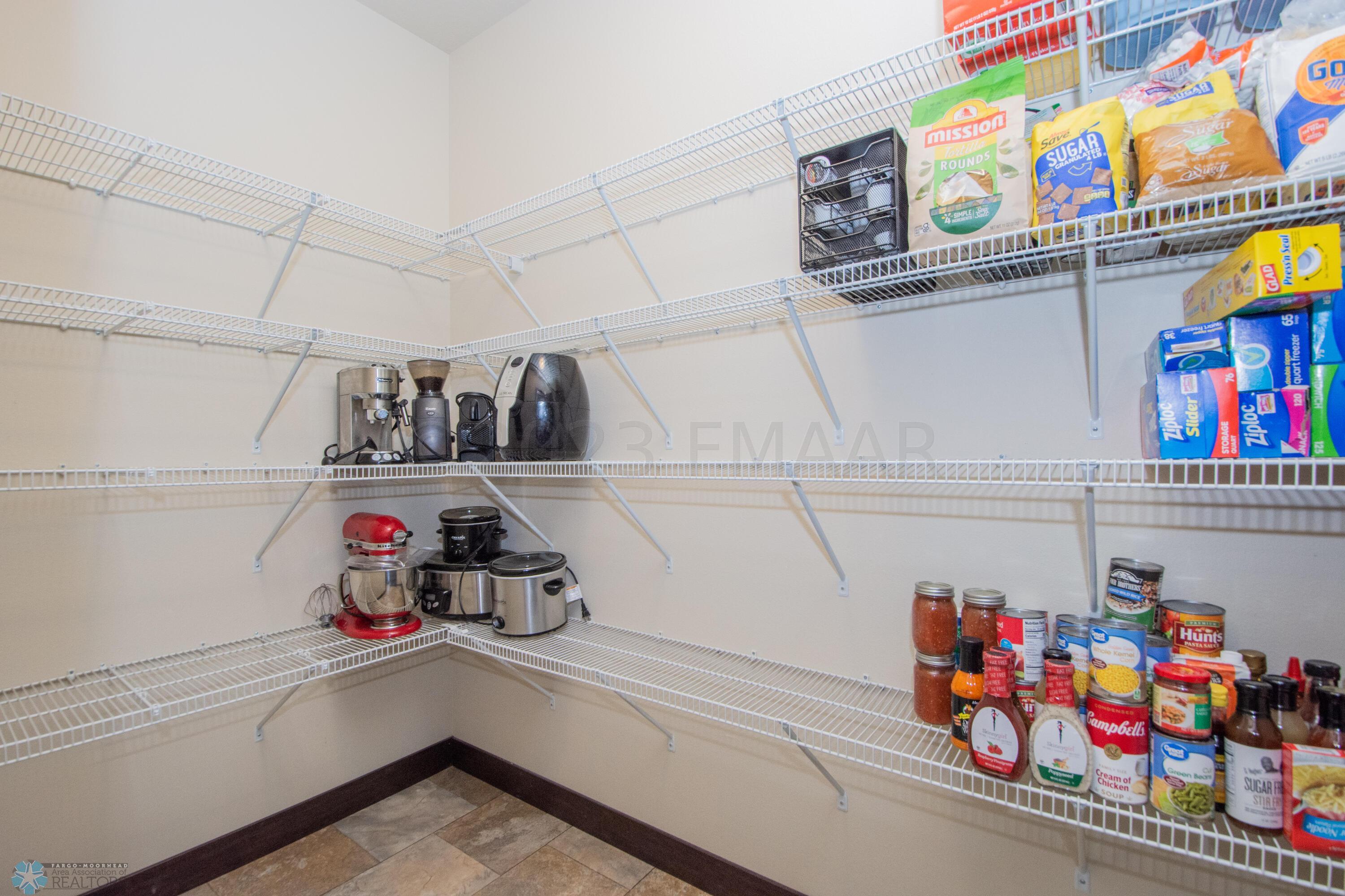 Pantry
