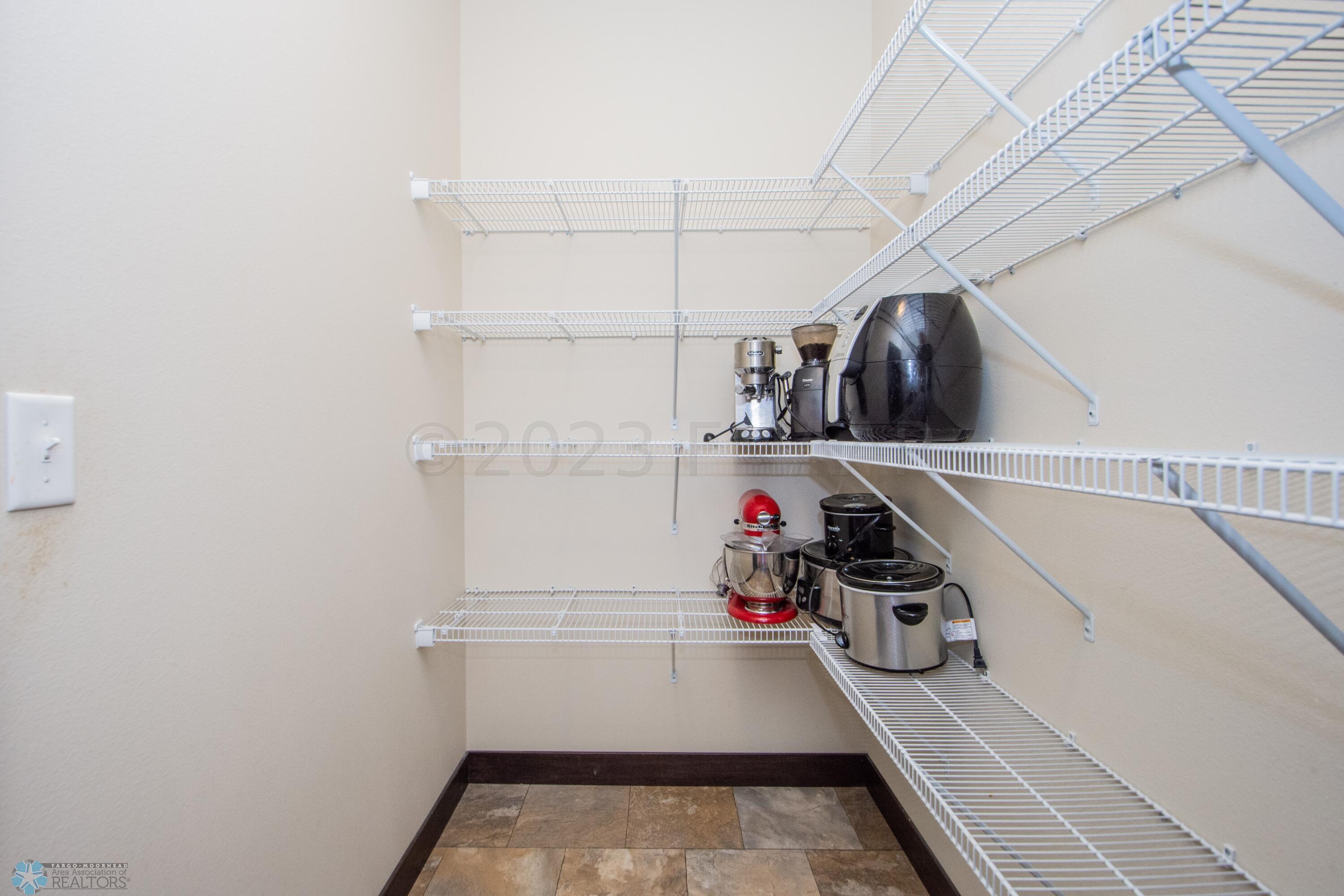 Pantry