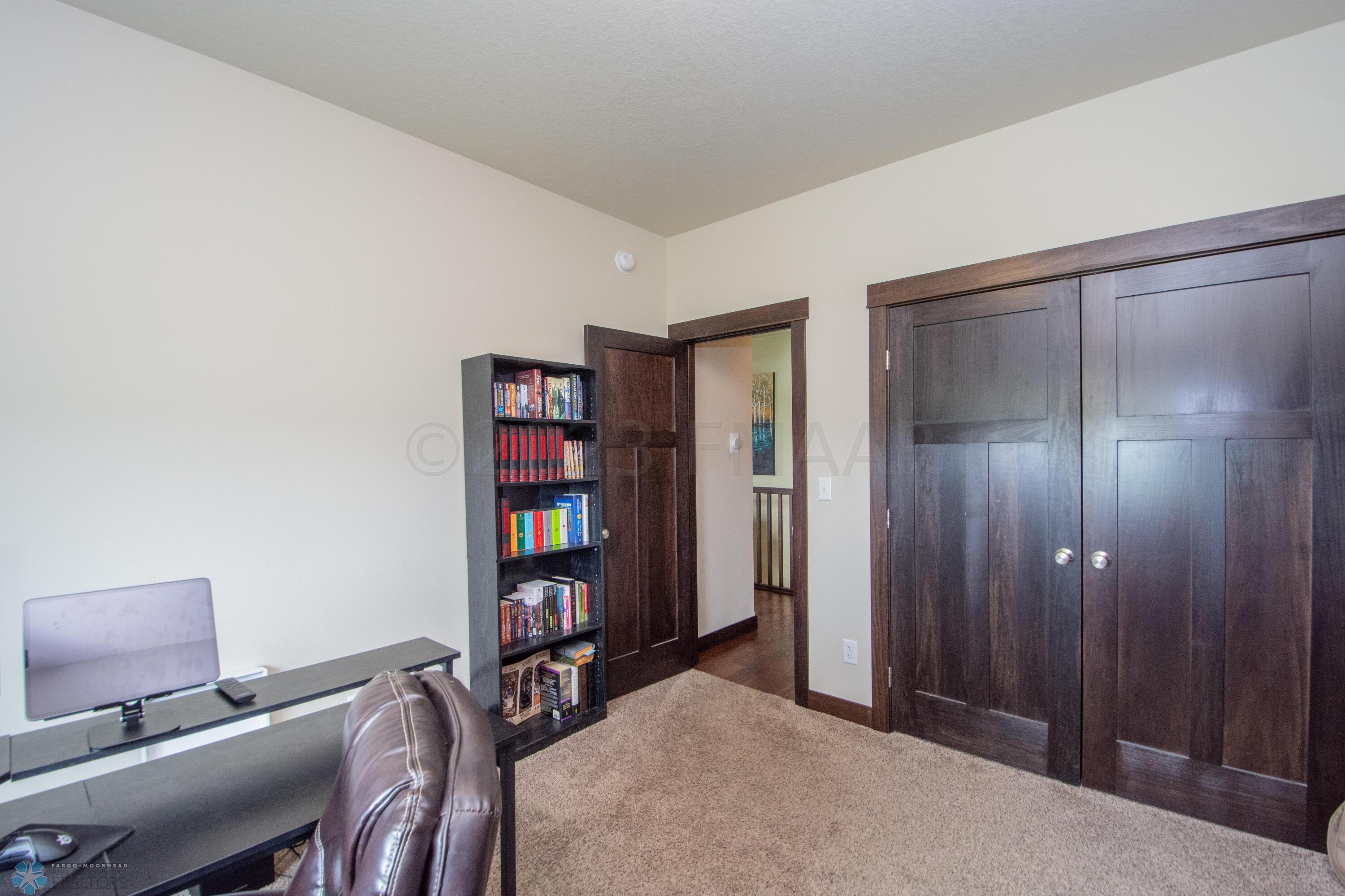 Upper Bedroom