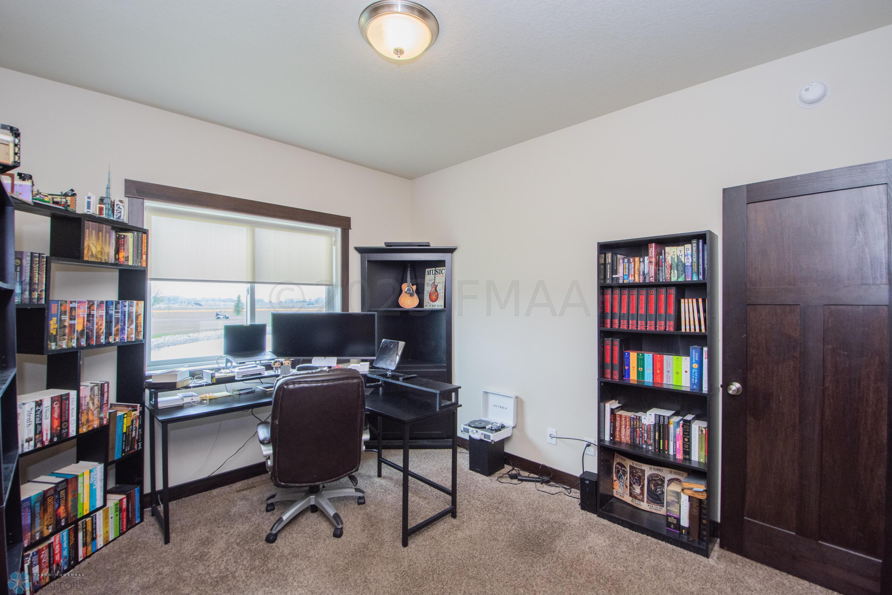 Upper Bedroom