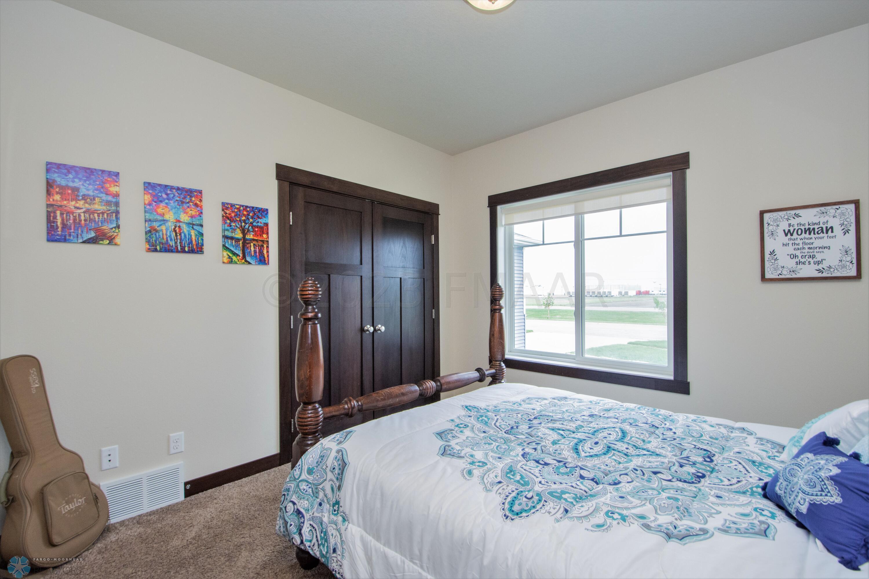 Upper Bedroom