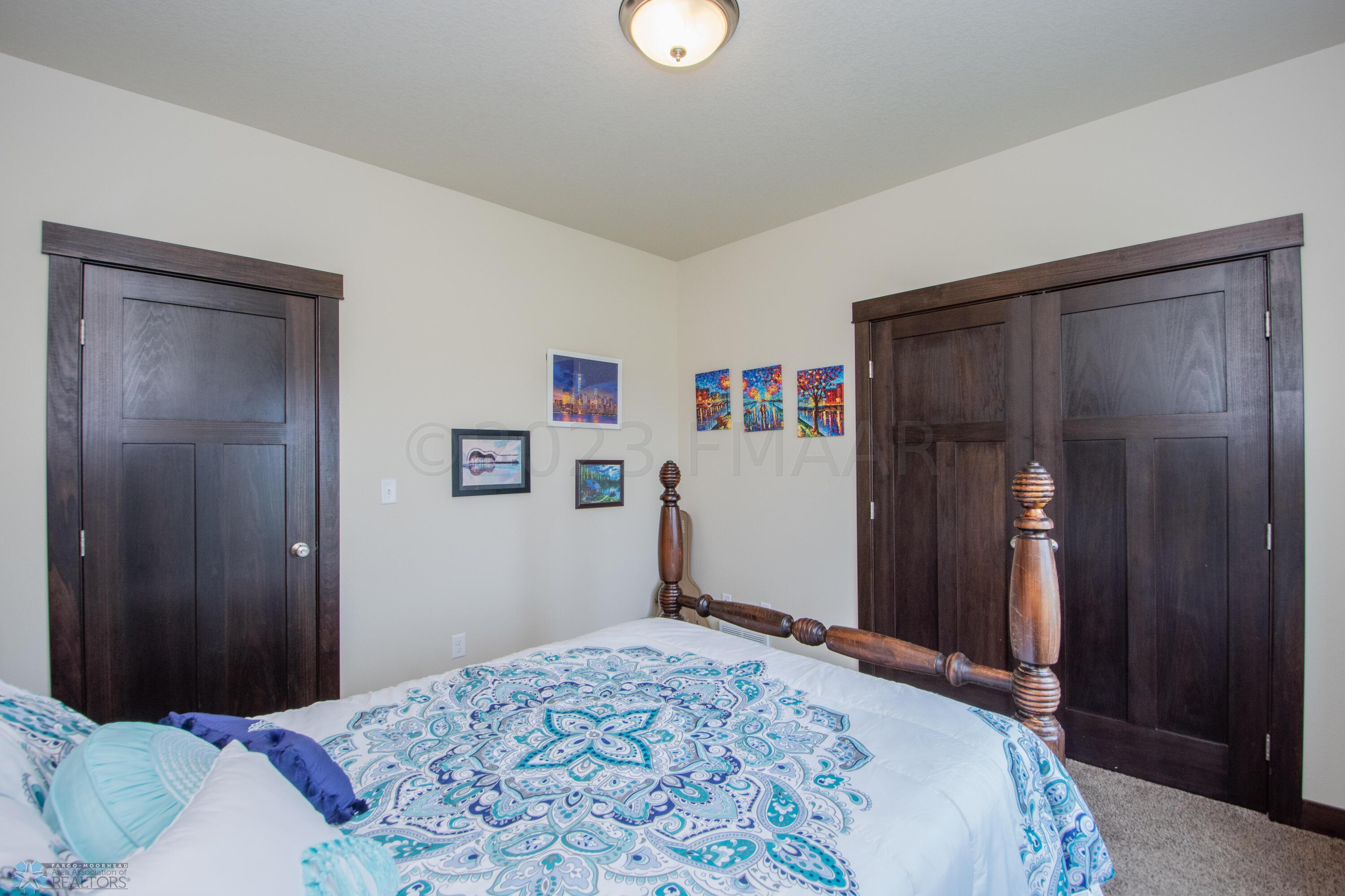 Upper Bedroom