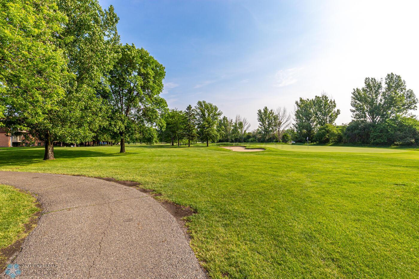 Golf Course