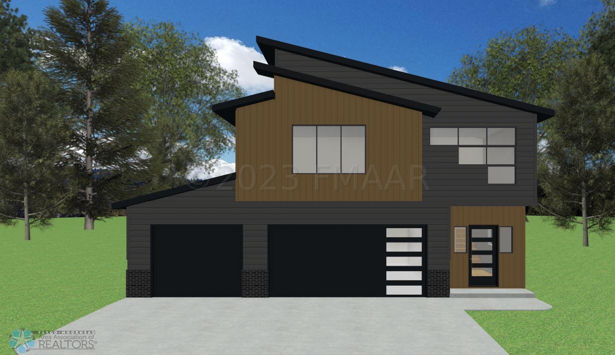 SARAH RENDERING