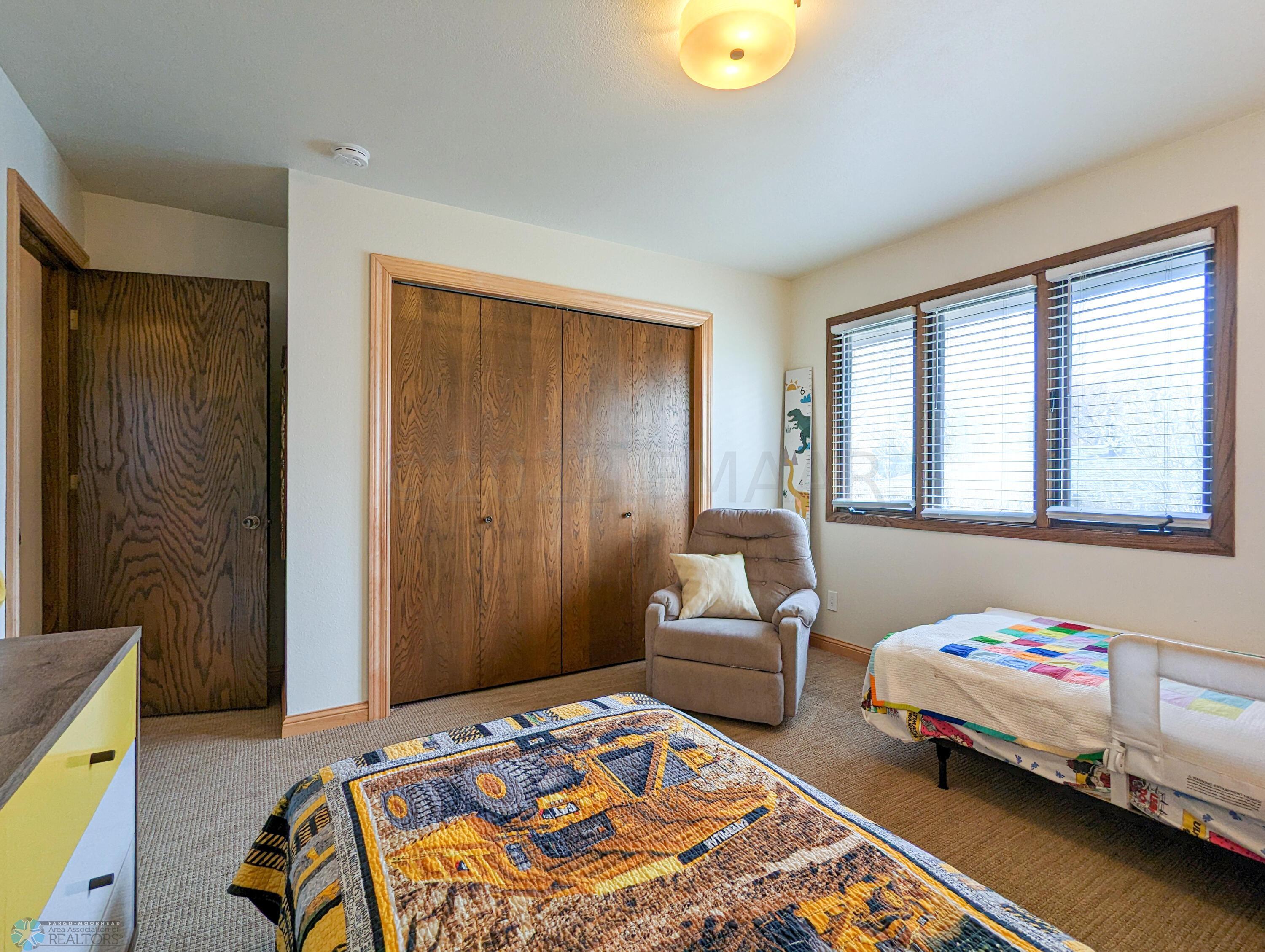 2nd Bedroom