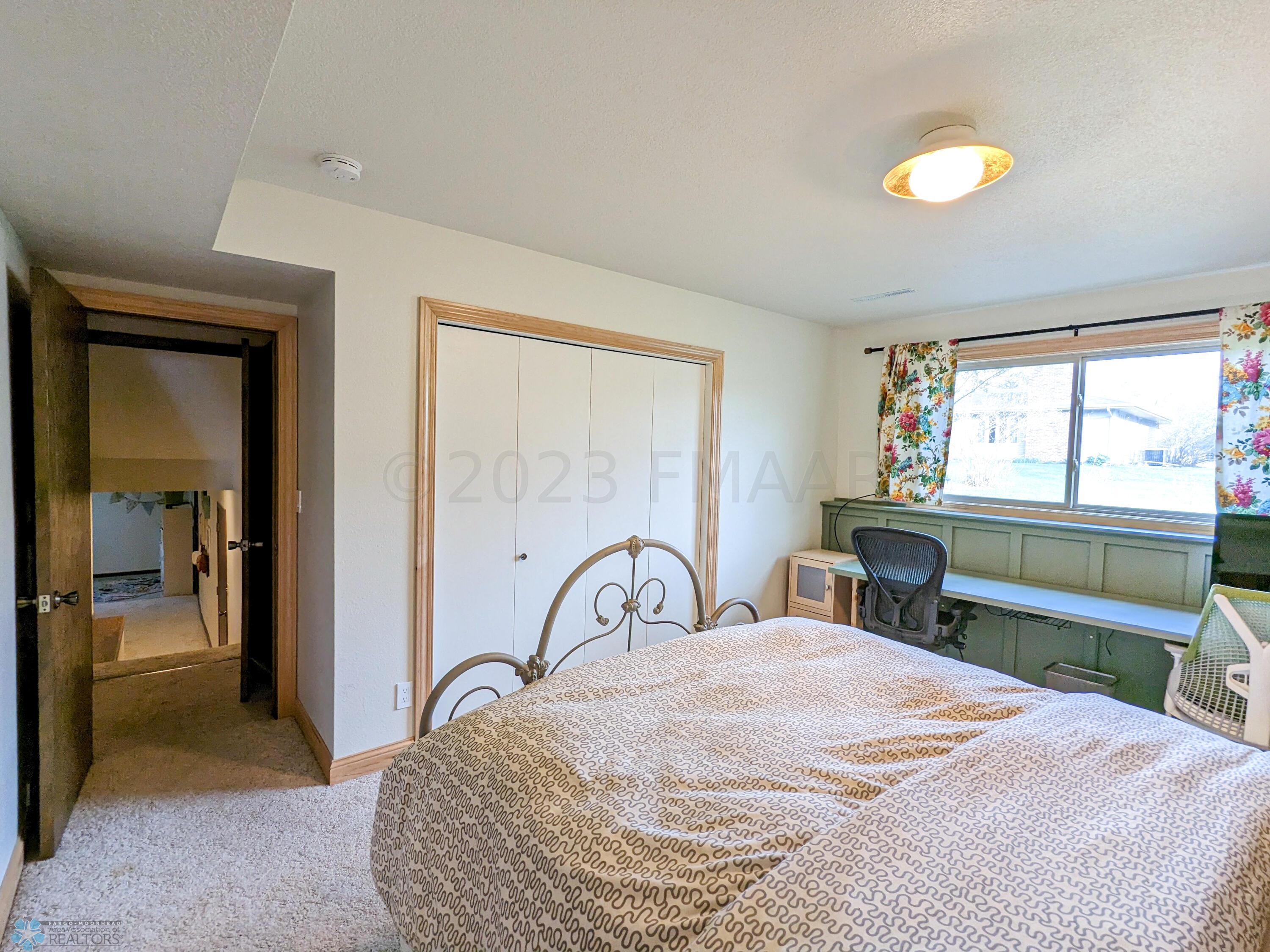 4th Bedroom