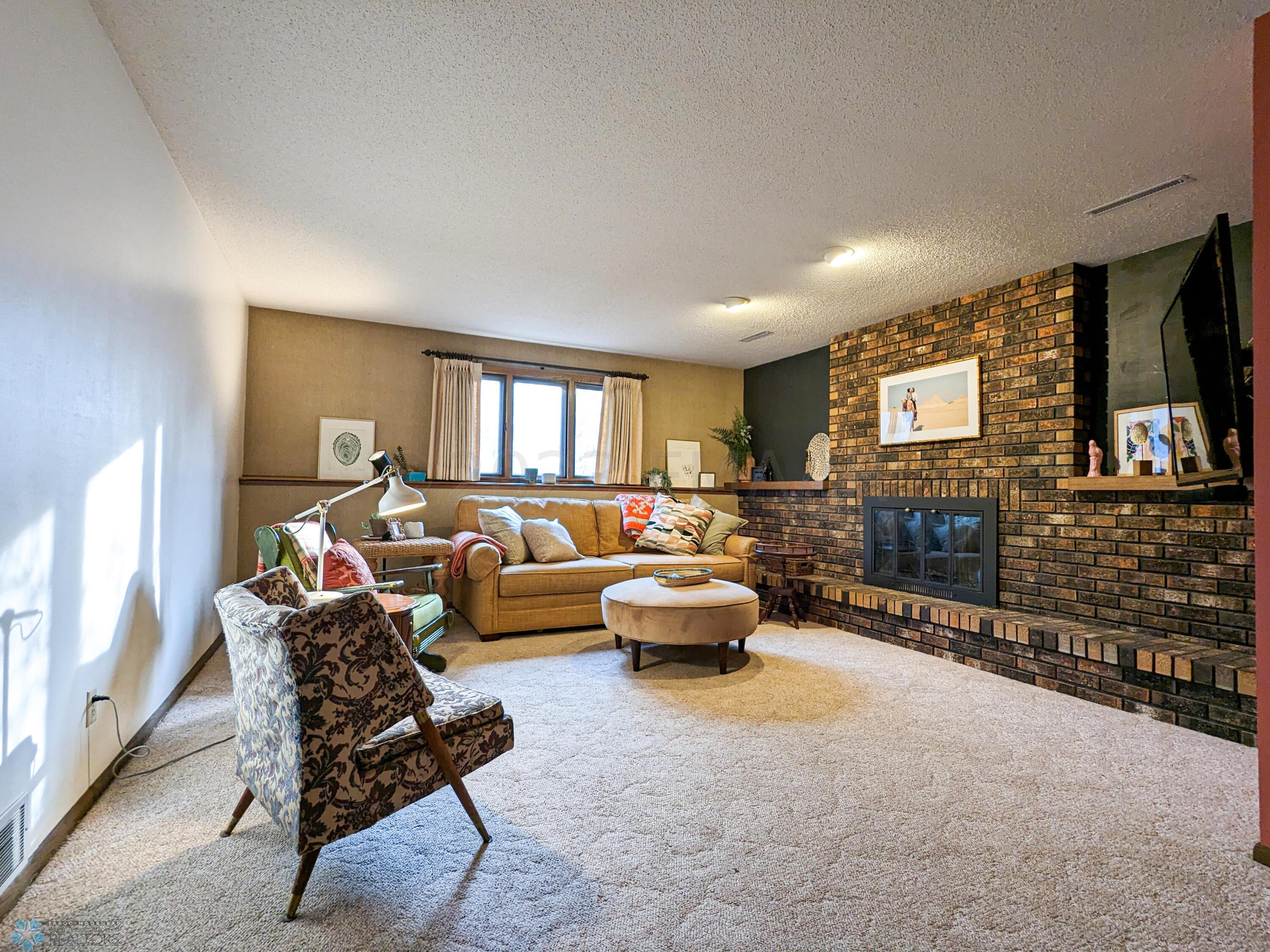2nd Family Room