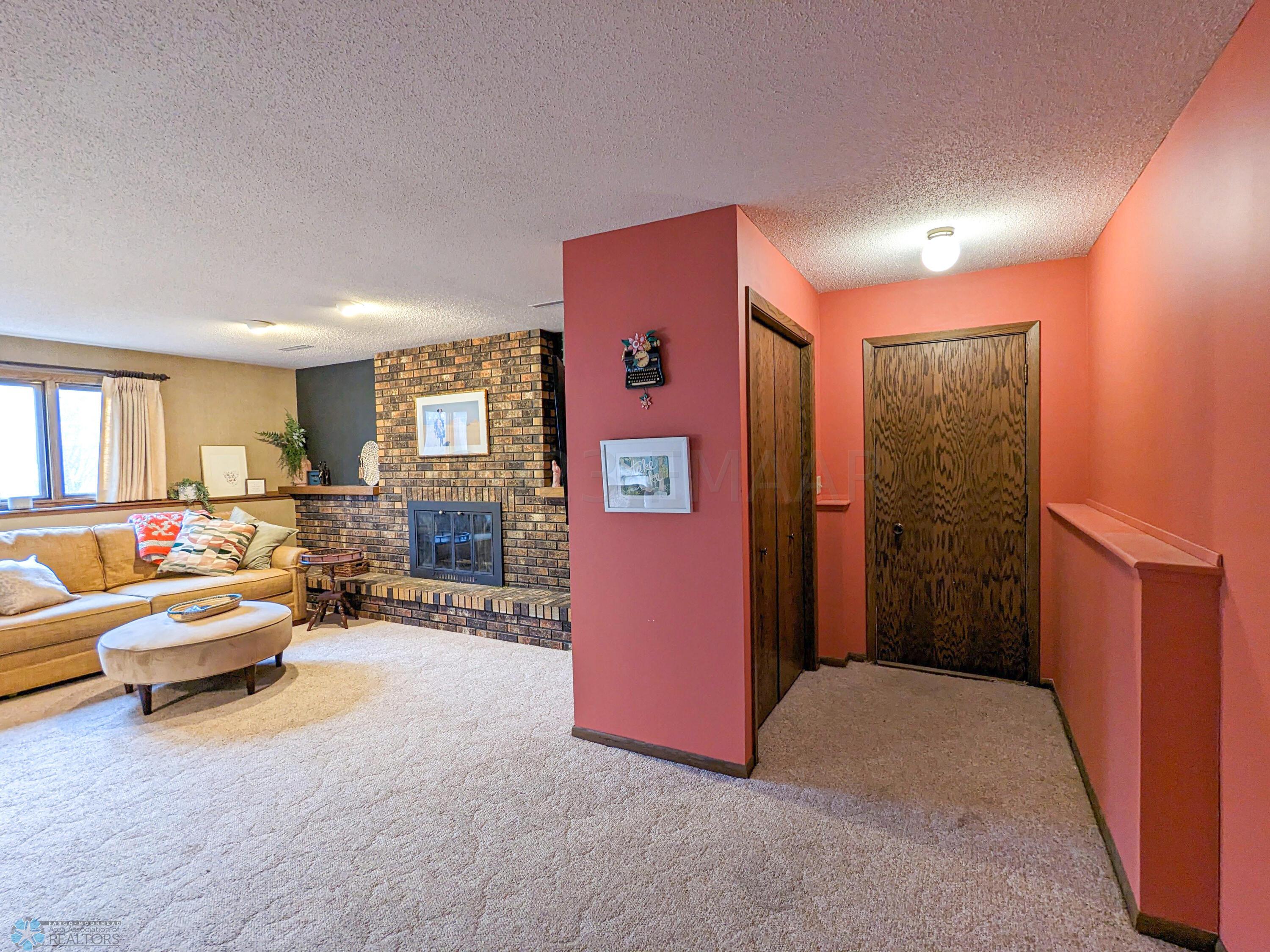 2nd Family Room