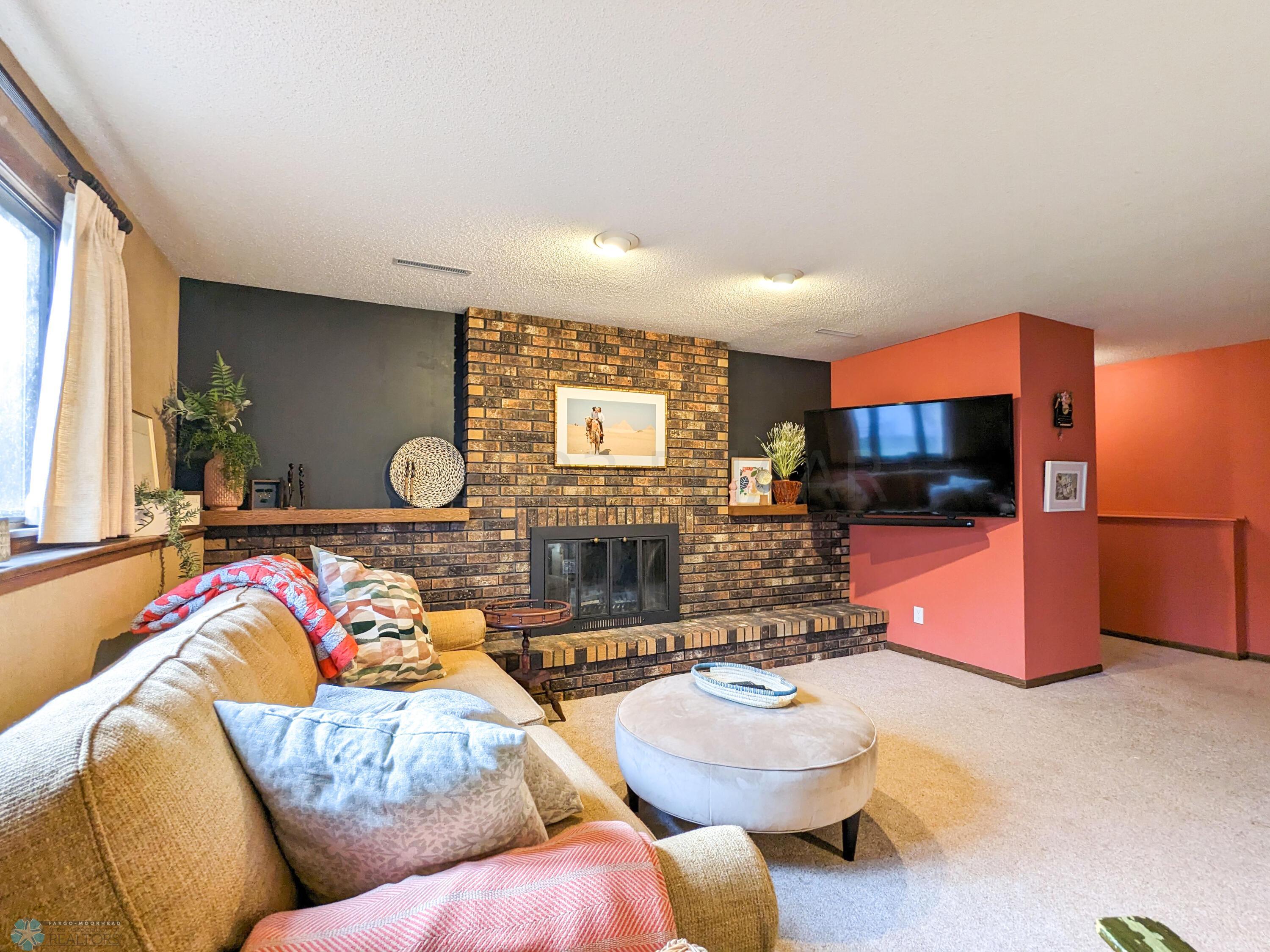 2nd Family Room