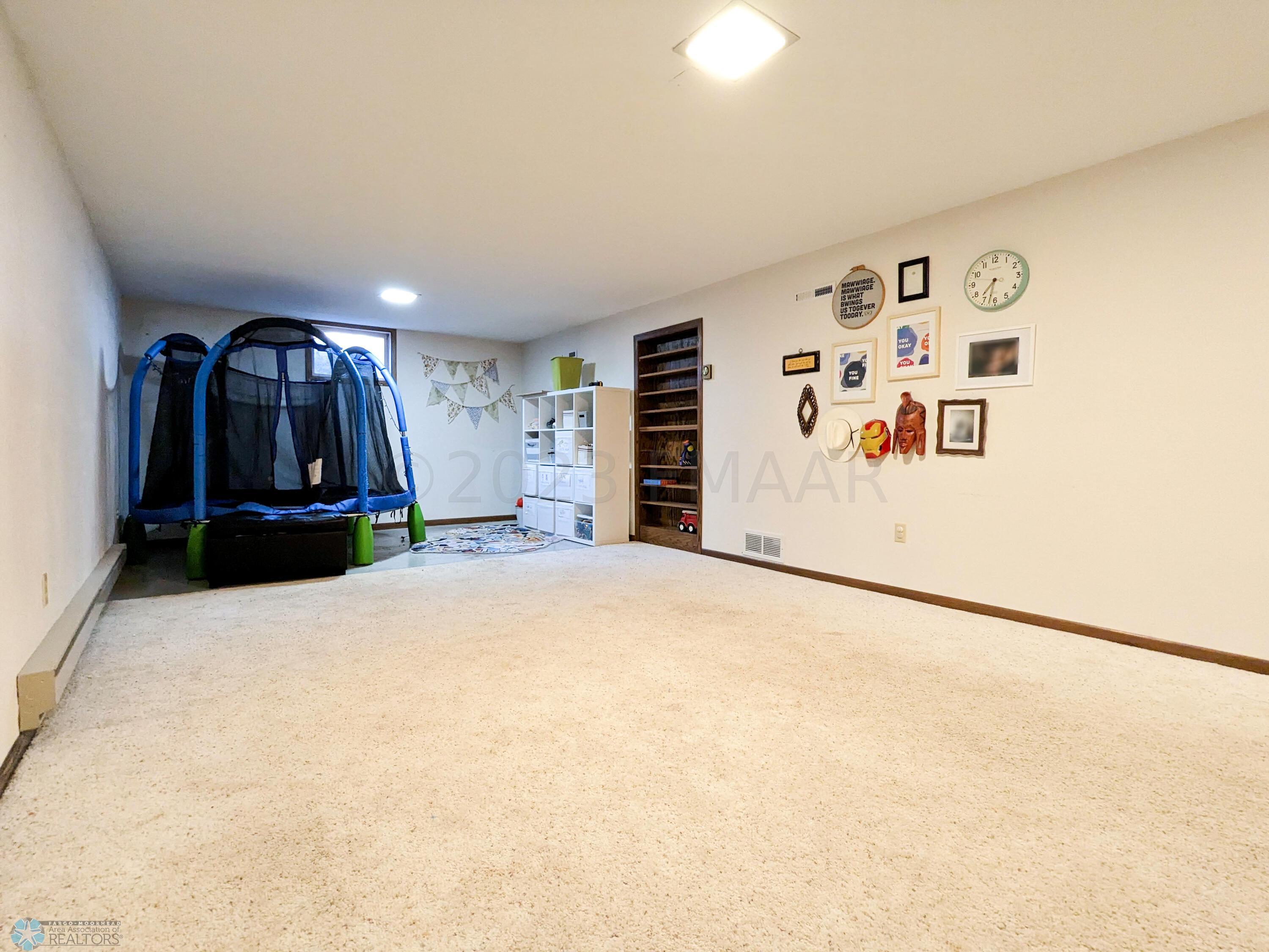 2nd Family Room