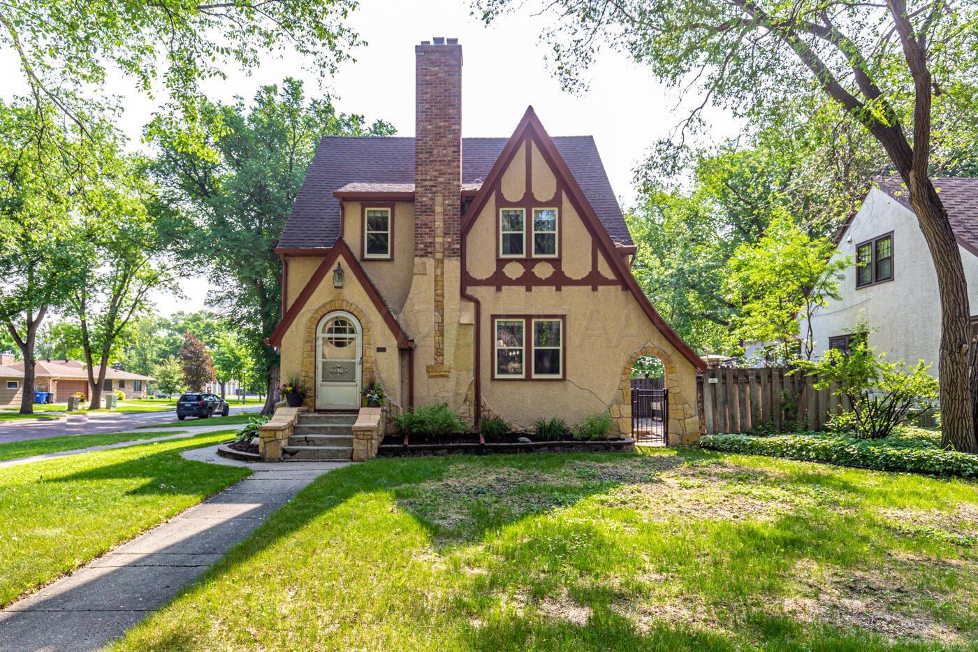 Property photo for 1361 4 Street N, Fargo, ND 58102