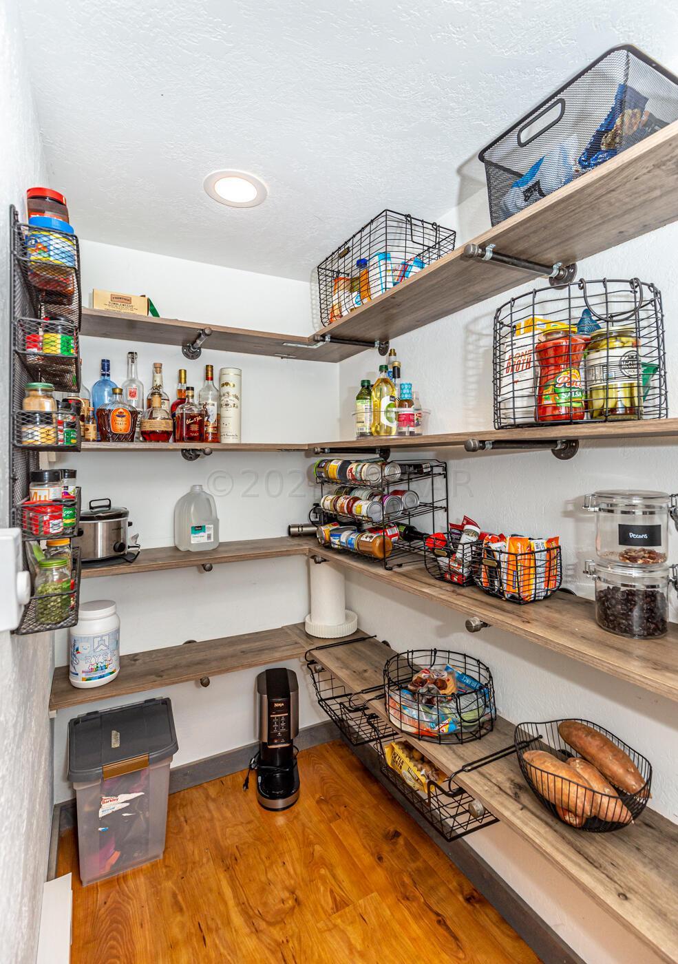 Pantry