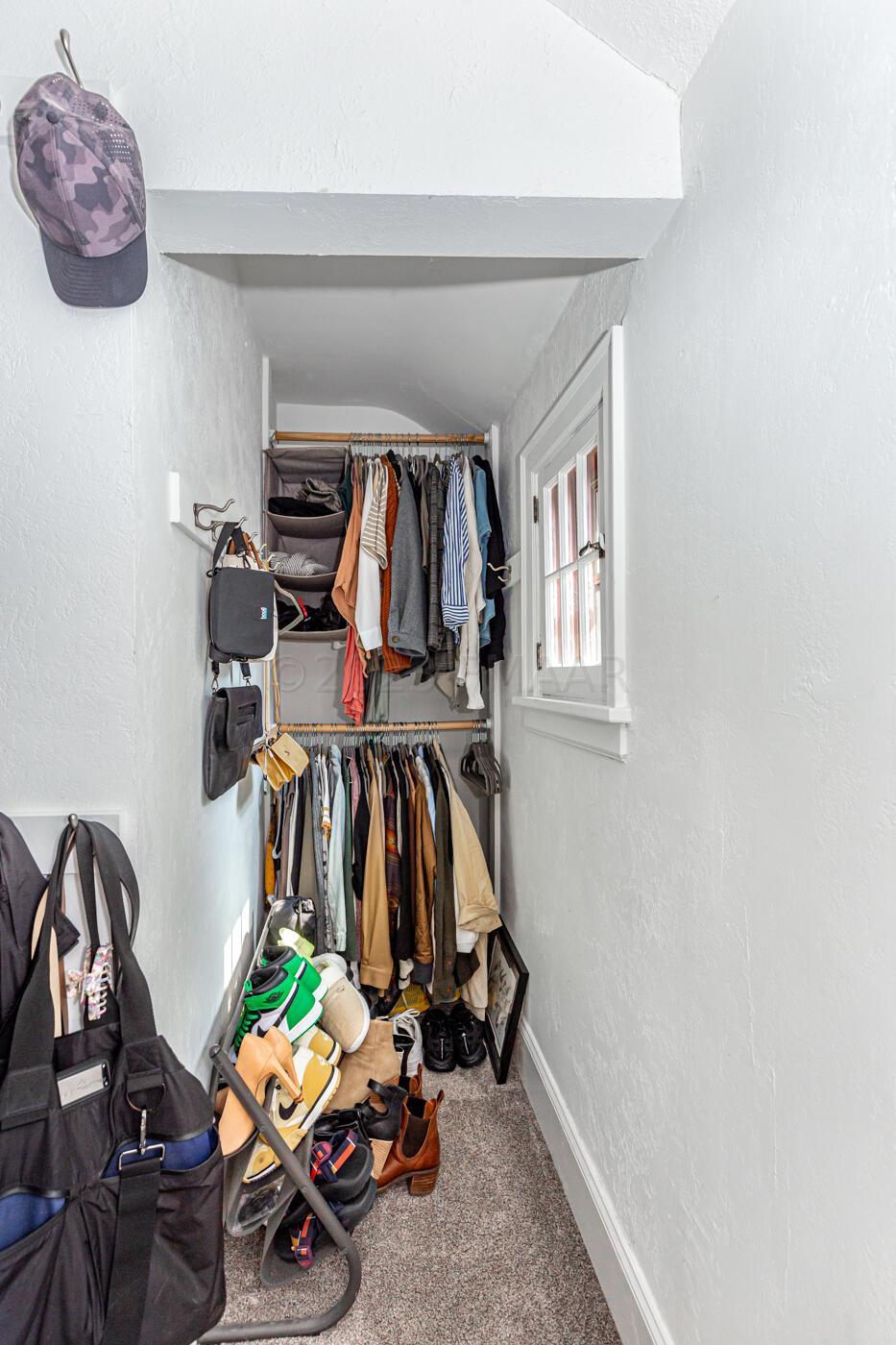 Closet