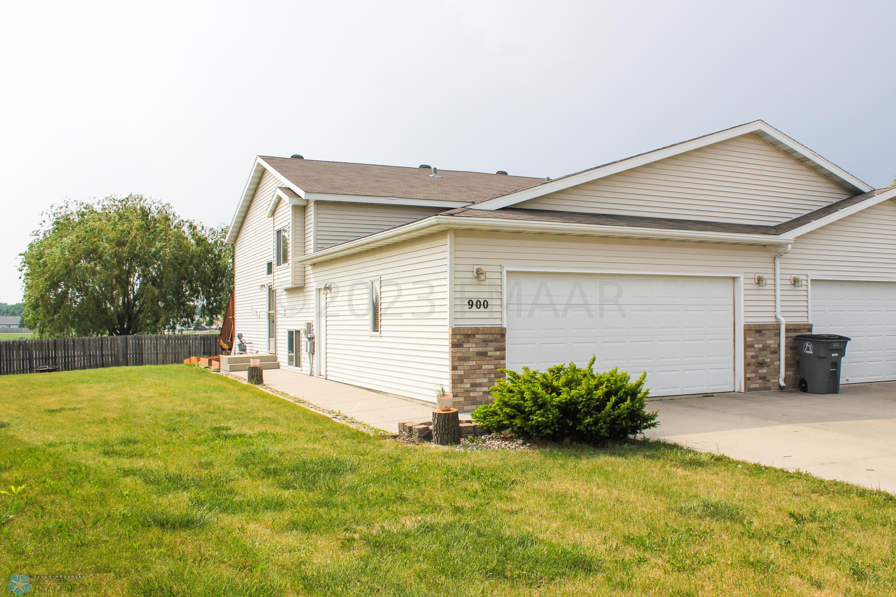 Property photo for 900 35TH Avenue S, Moorhead, MN 56560