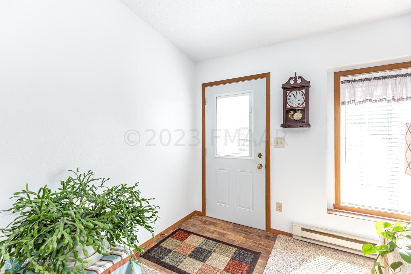 Entryway