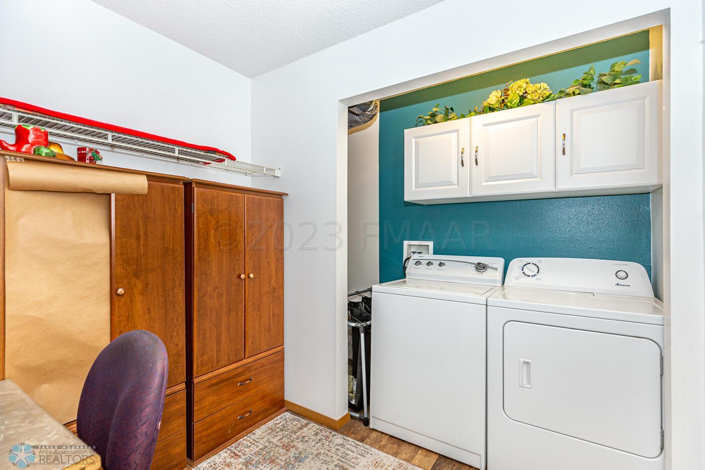 Flex/Laundry Room