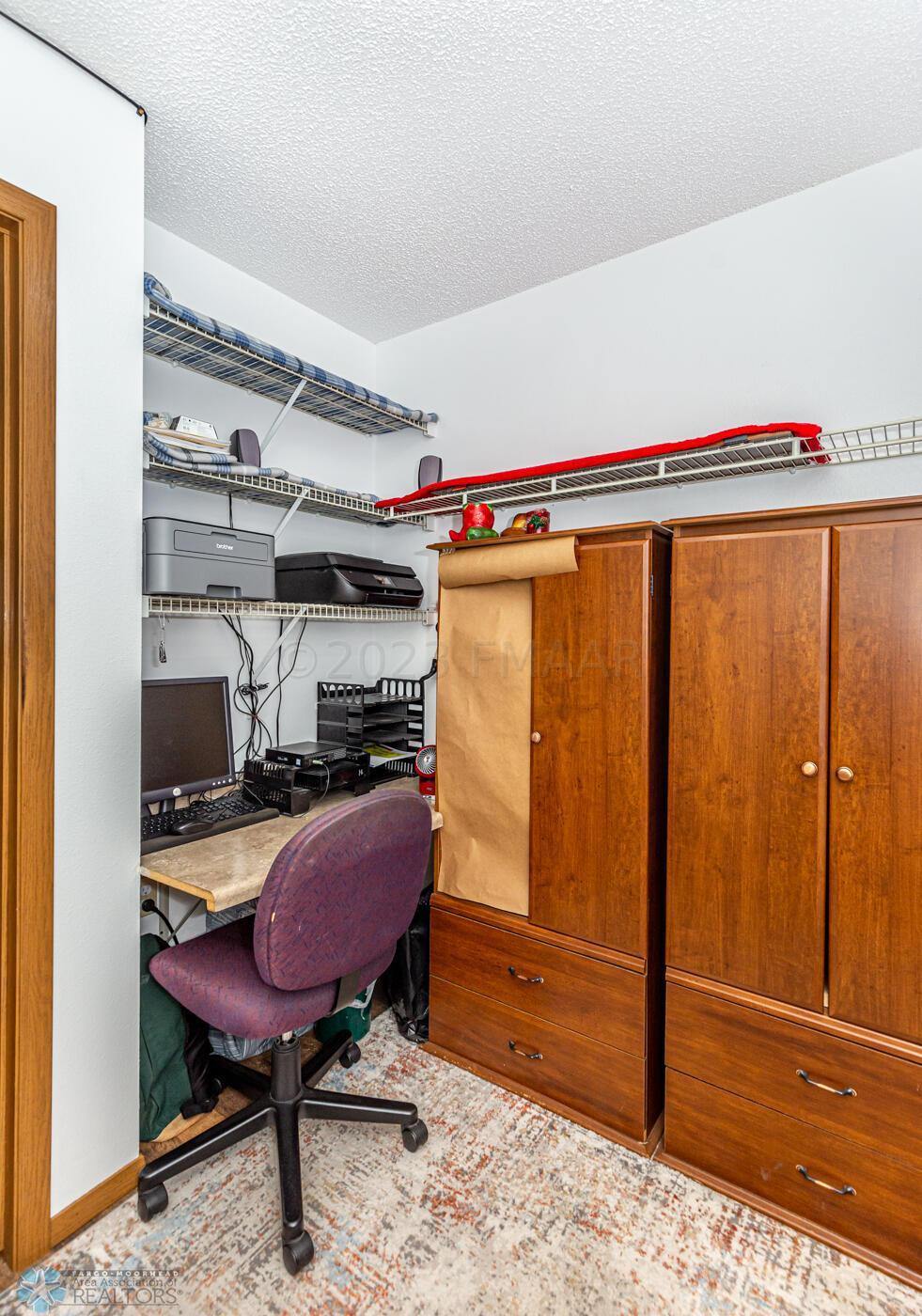 Flex/Laundry Room