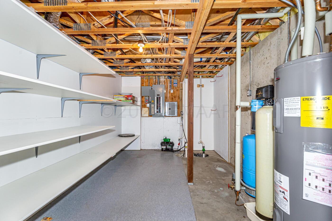 Utility/Storage