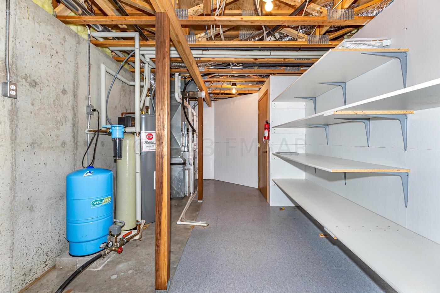 Utility/Storage