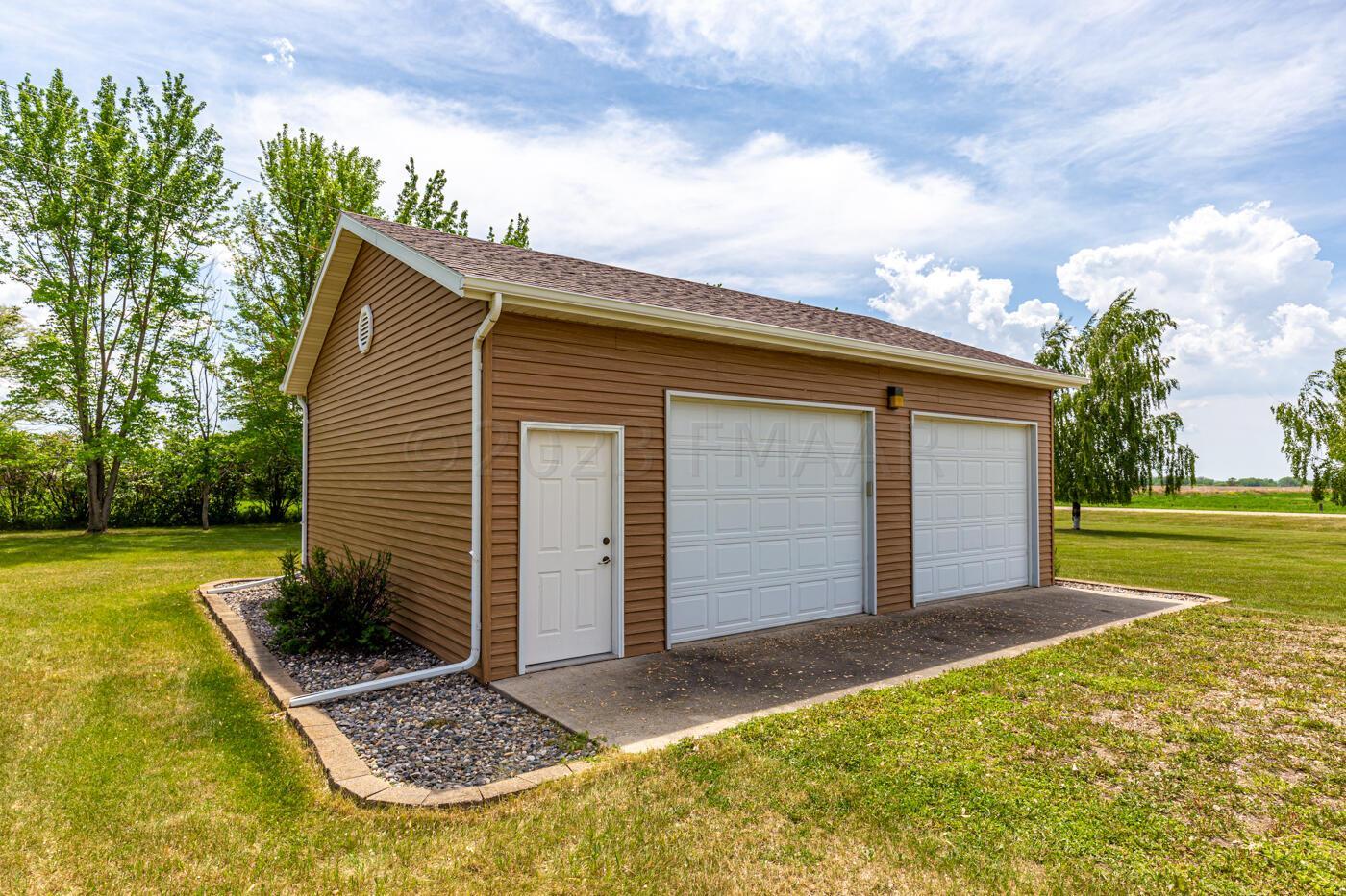 Outbuilding