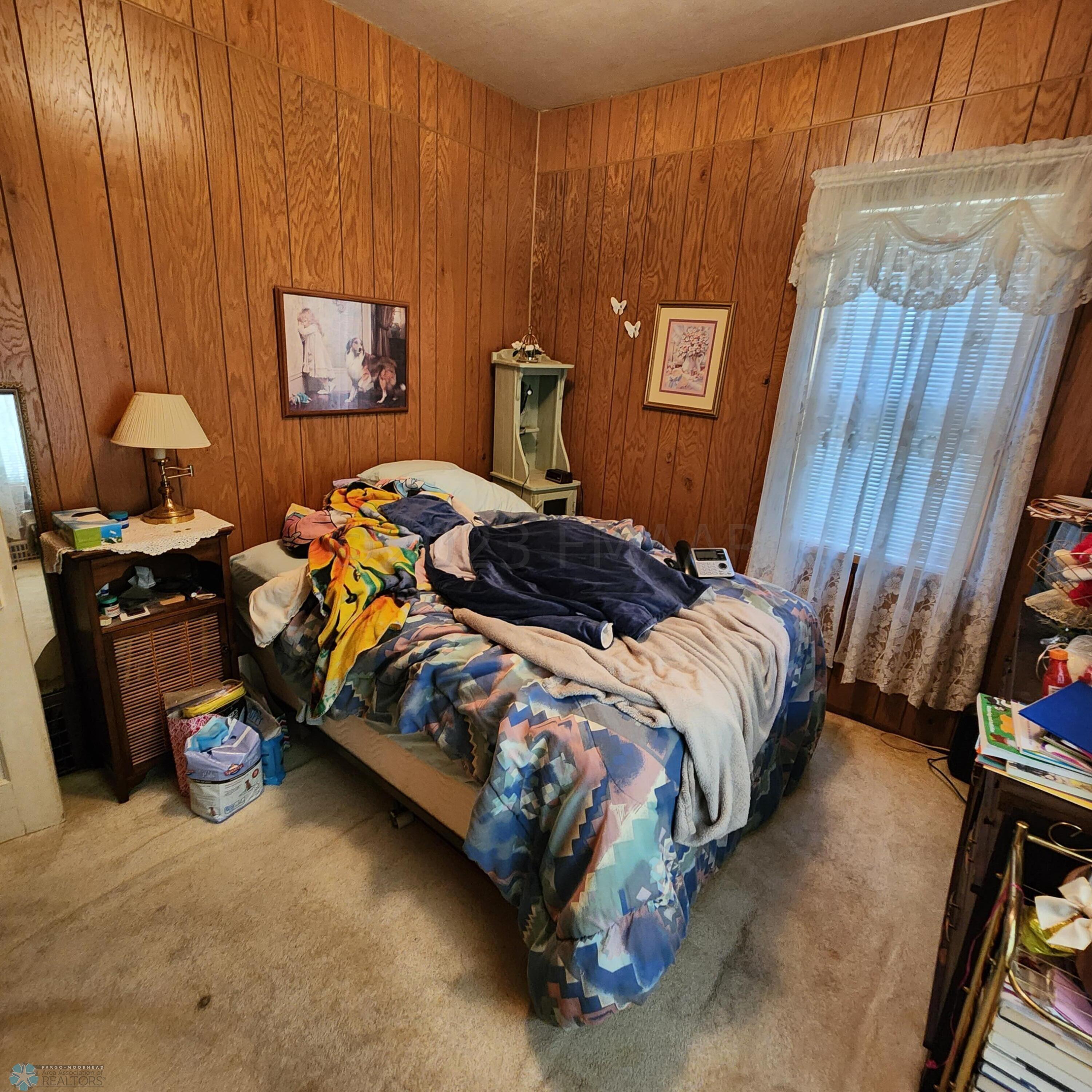 2nd Bedroom Main Floor