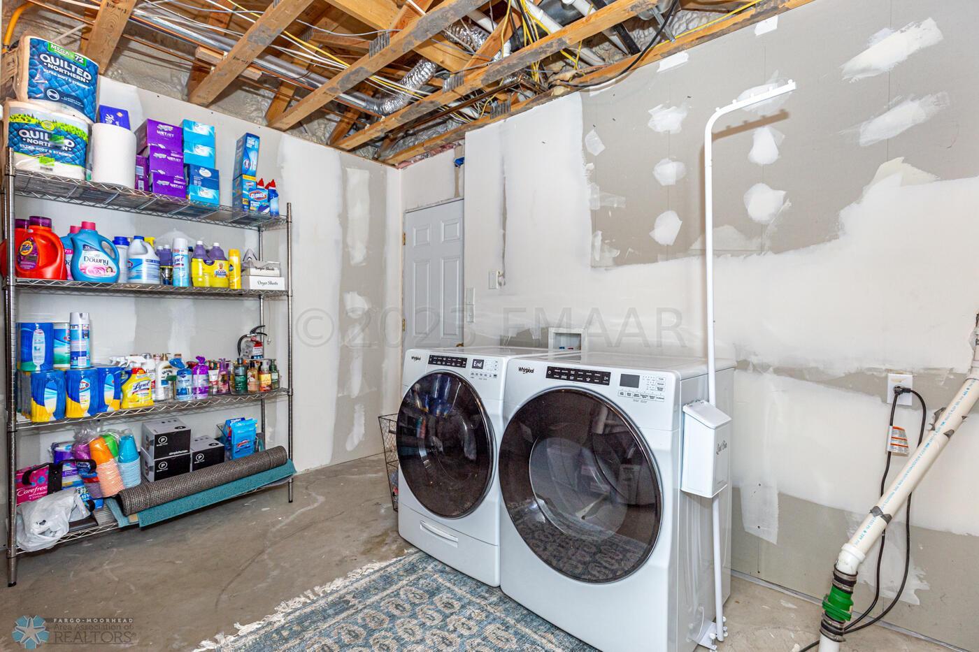 Laundry