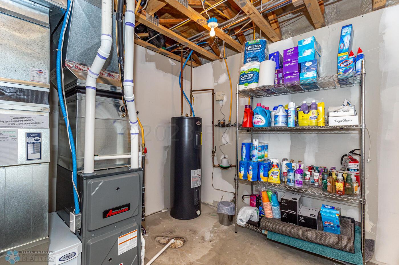 Utility/Storage