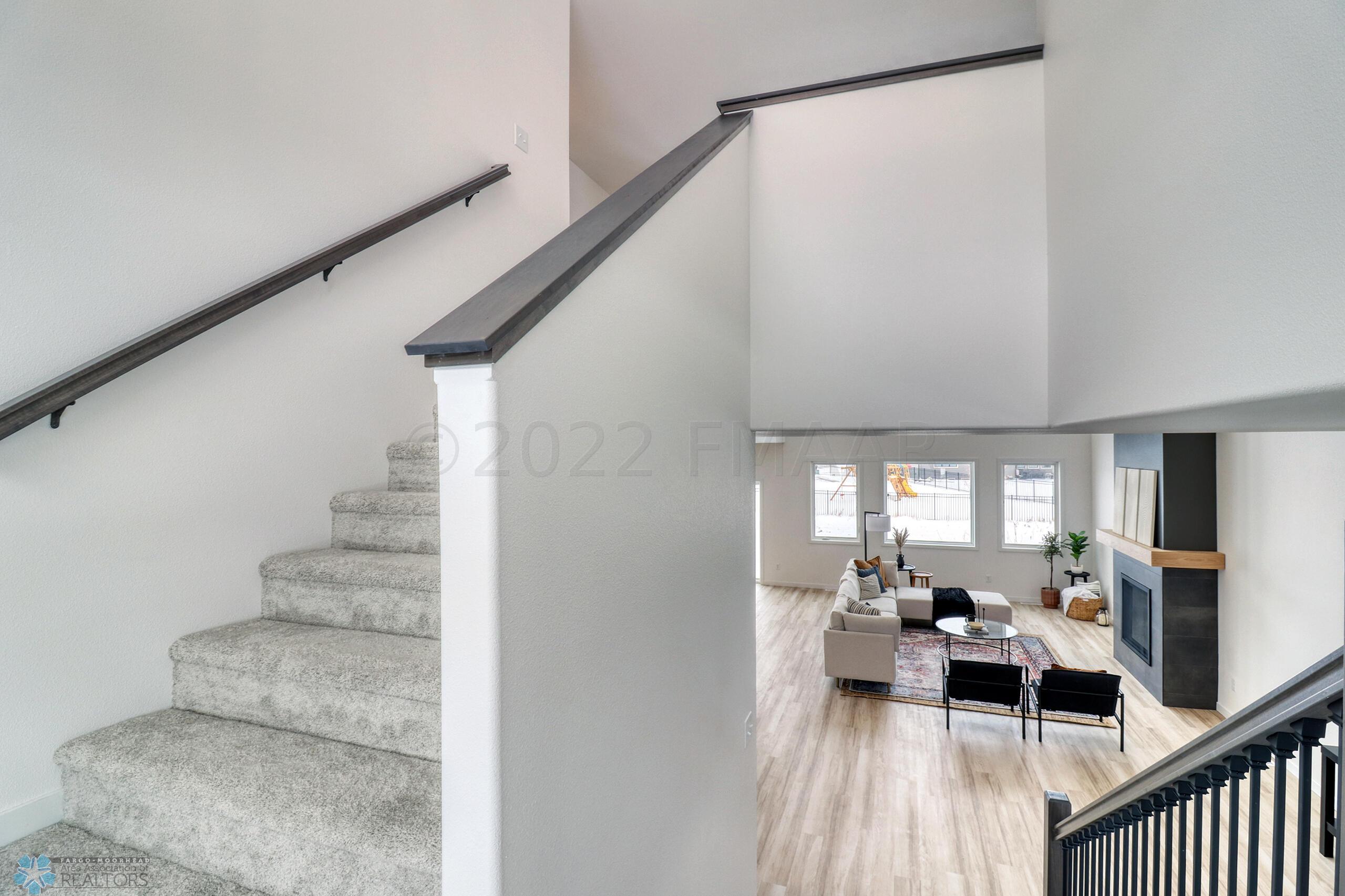 Stairway