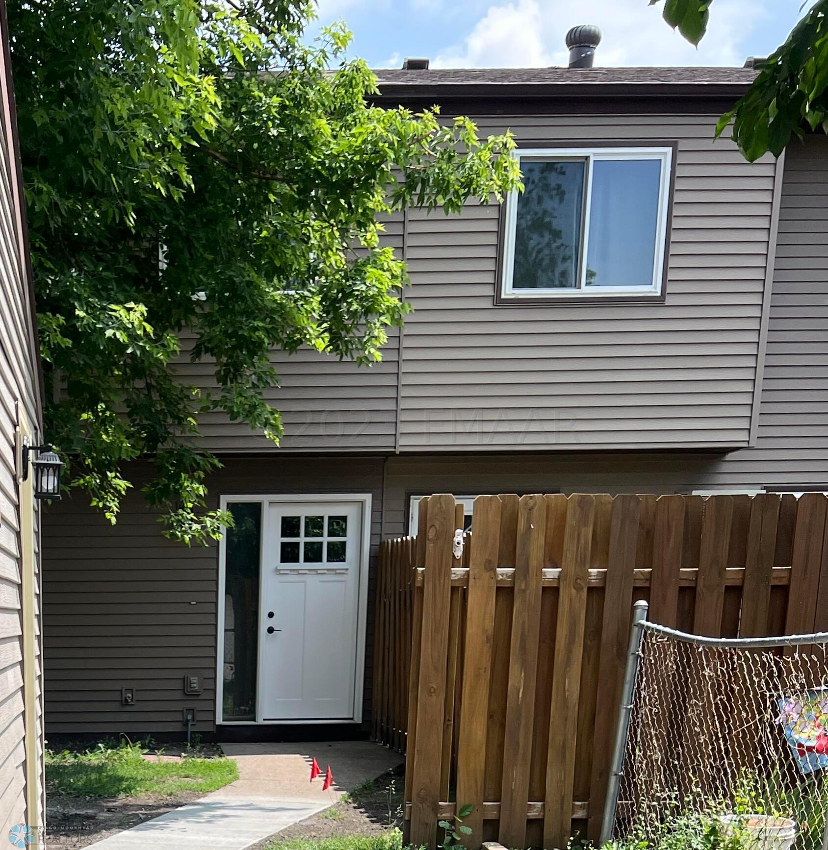Property photo for 2240 30 1/2 Avenue S, Fargo, ND 58103