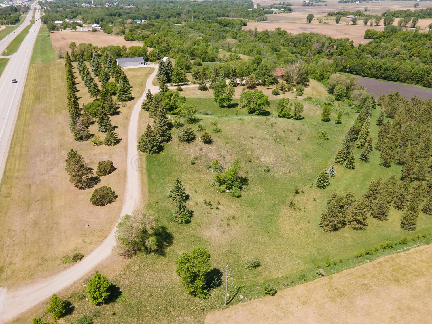 Country Living in a Convenient Location