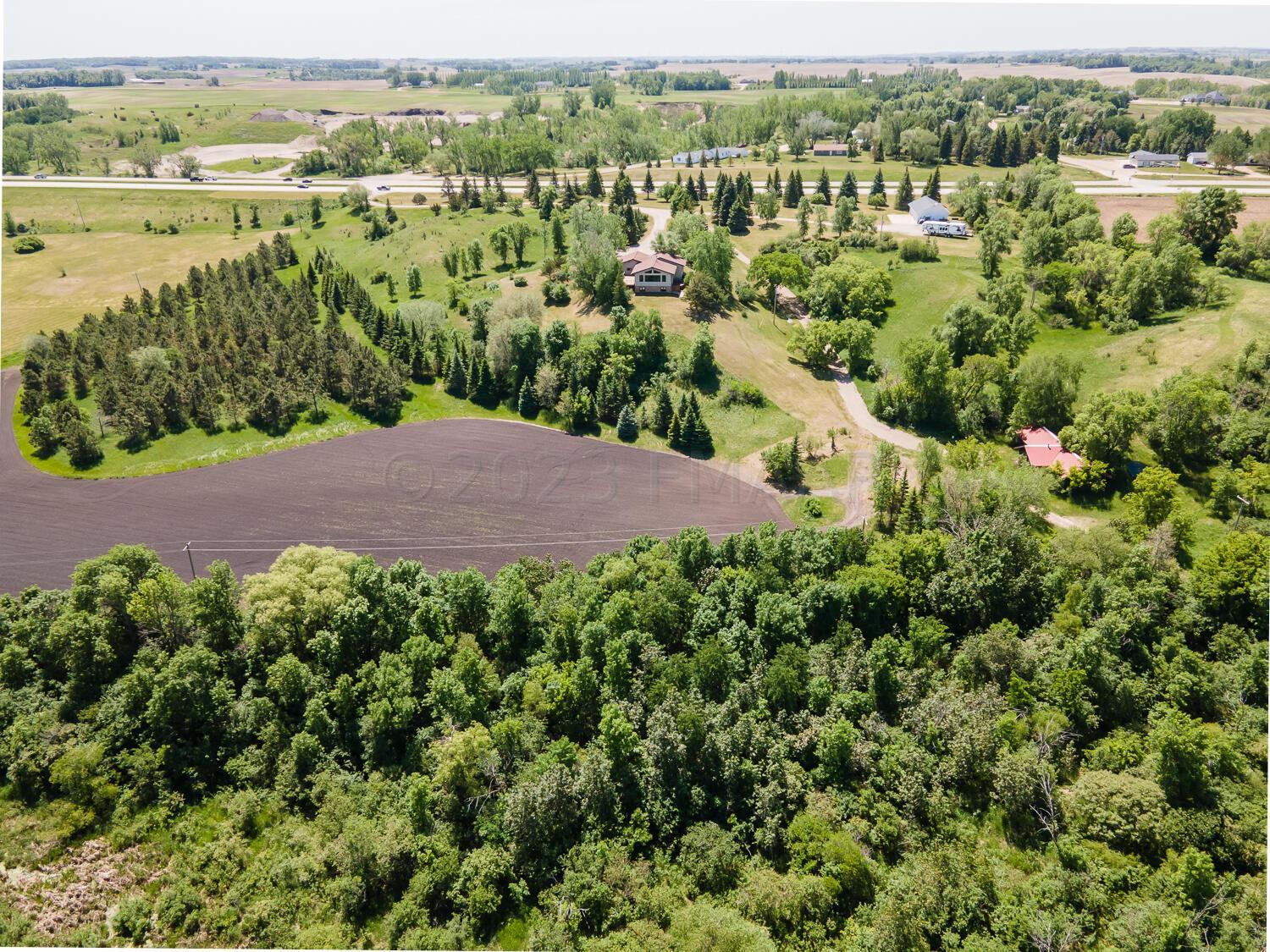 26.61 Acres