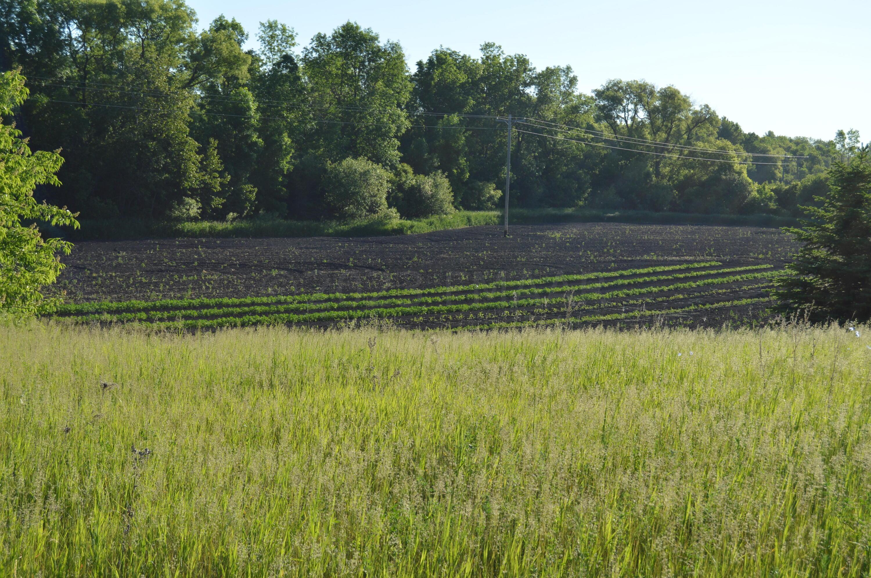 Tillable acreage