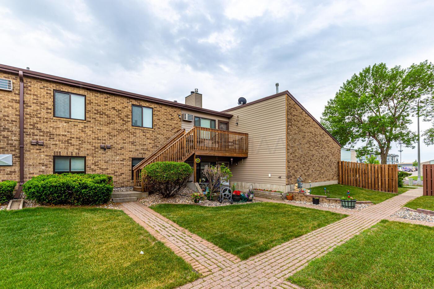 Property photo for 1530 35TH Street S, 201, Fargo, ND 58103