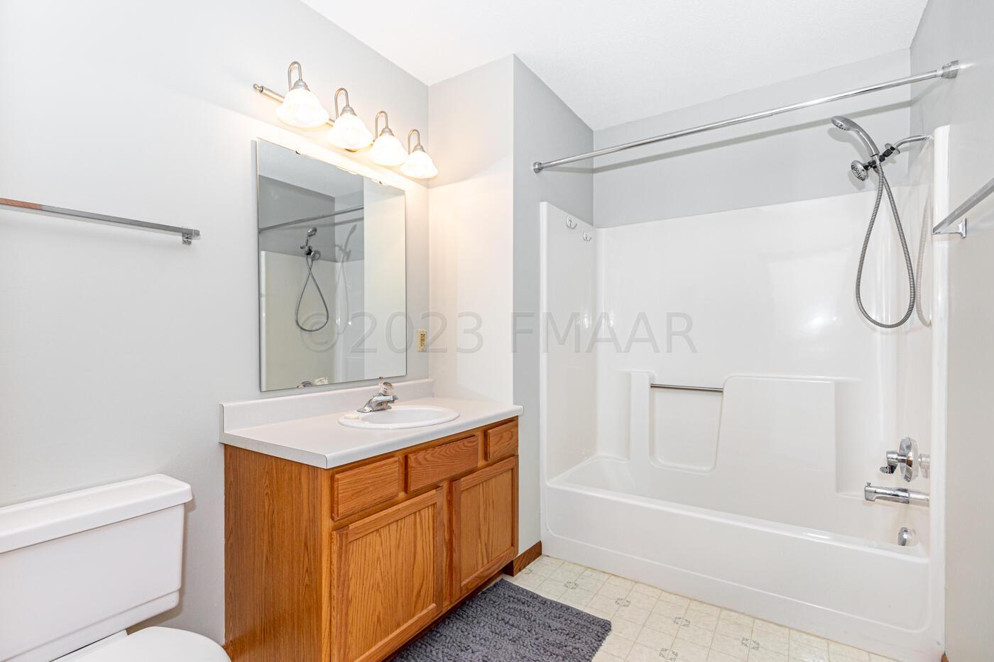 Bathroom 1