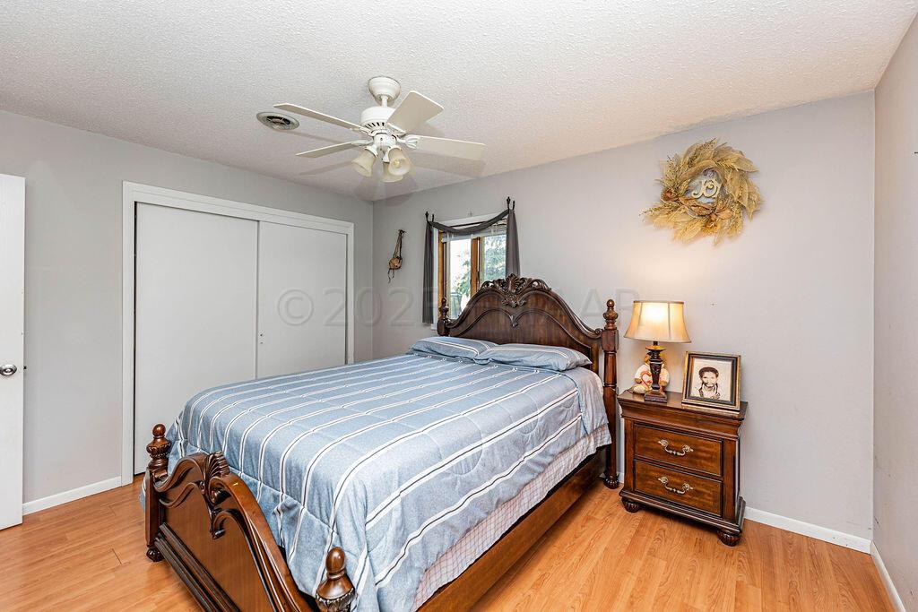Primary Bdrm