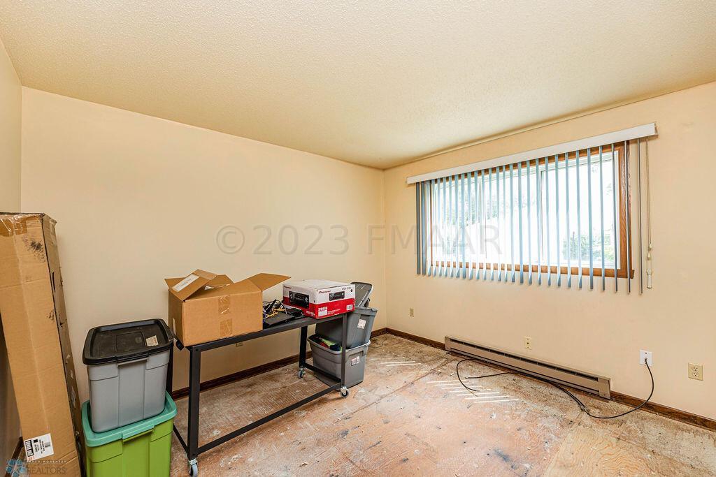 Bedroom 2 on Main