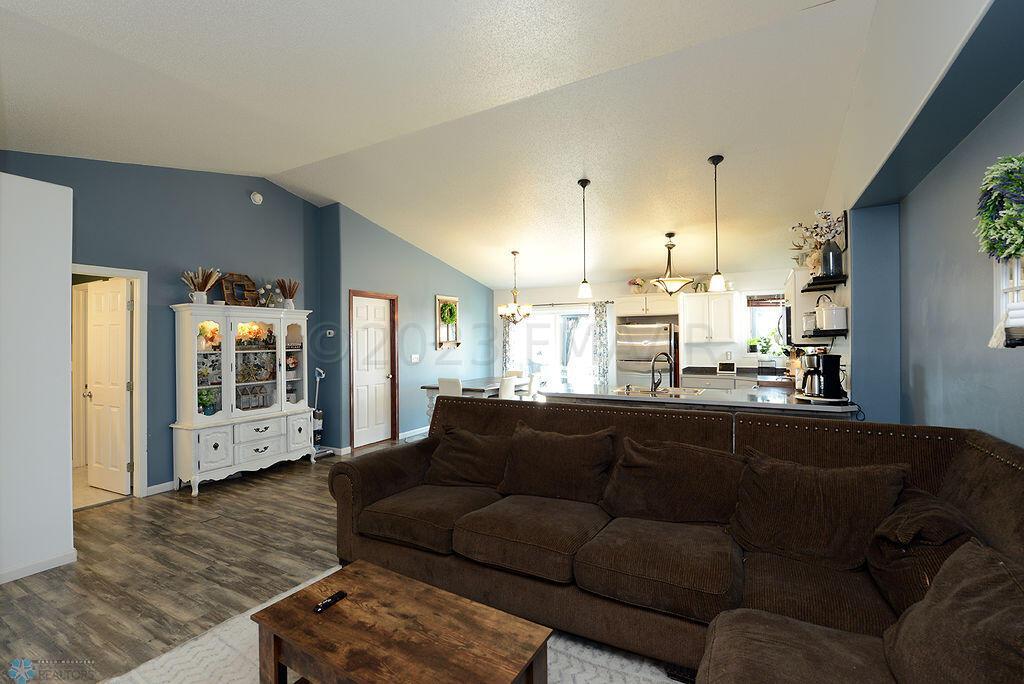 Open Concept