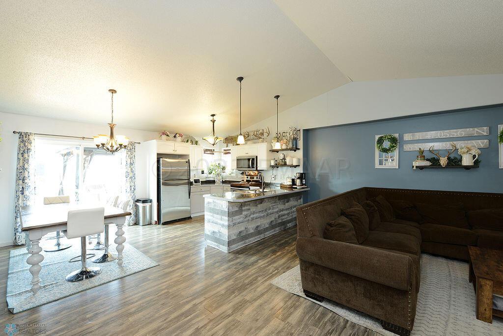 Open Concept