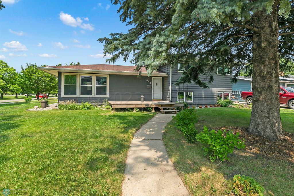 Property photo for 802 22ND Avenue S, Moorhead, MN 56560