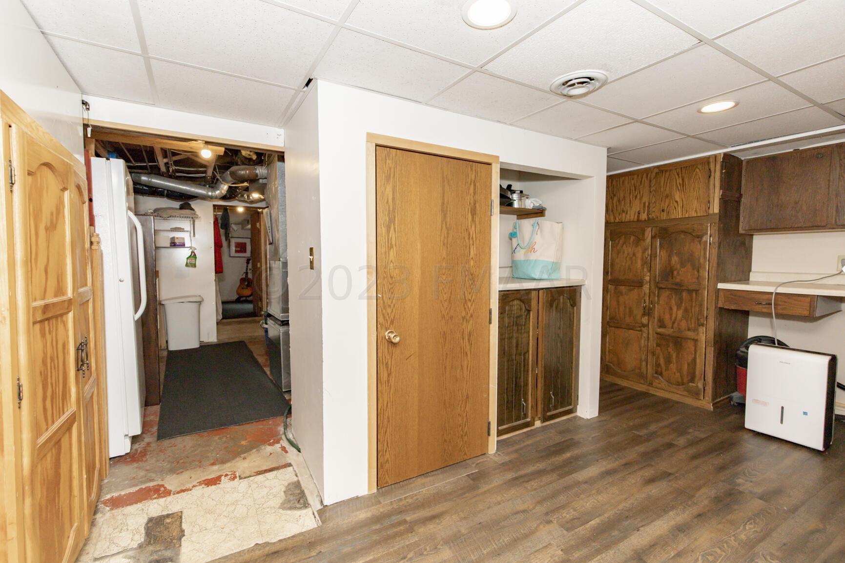 Lower Landing