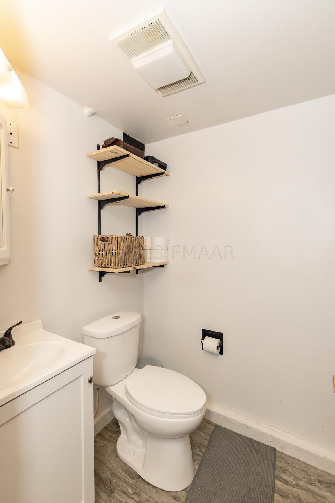 Bathroom 3