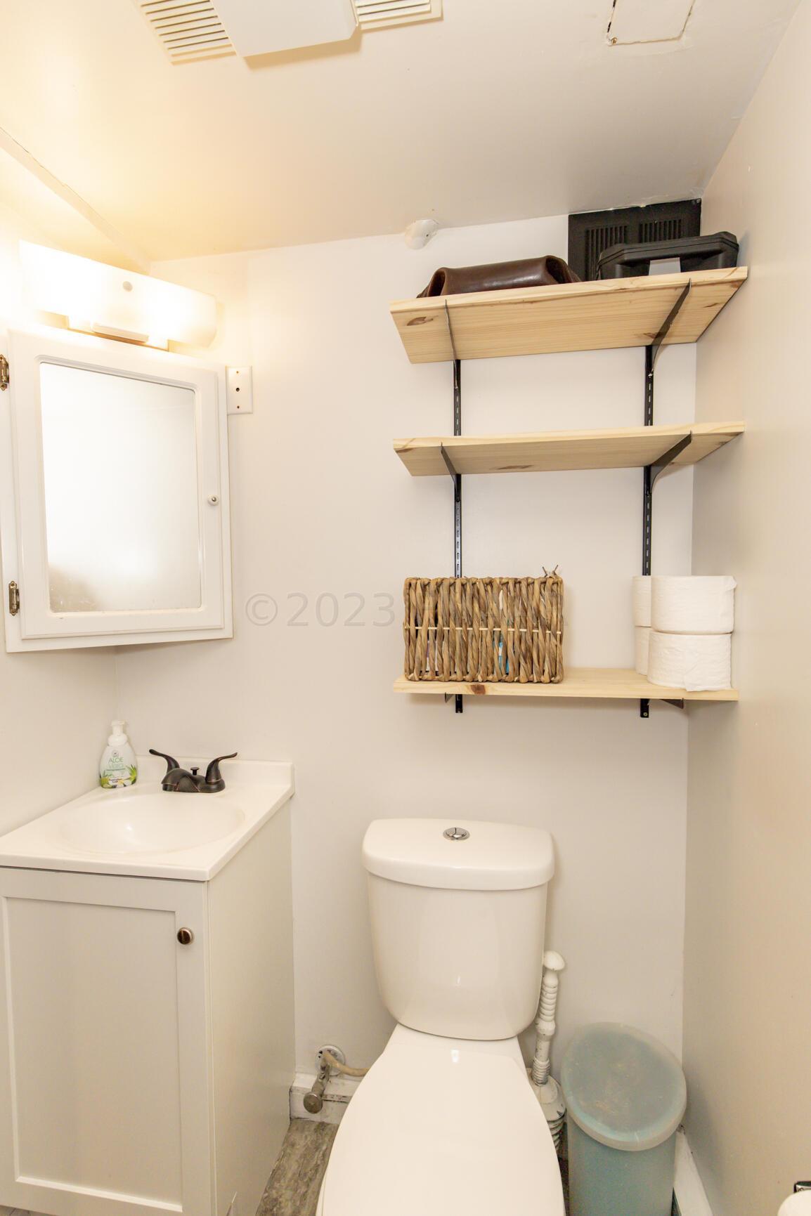 Bathroom 3