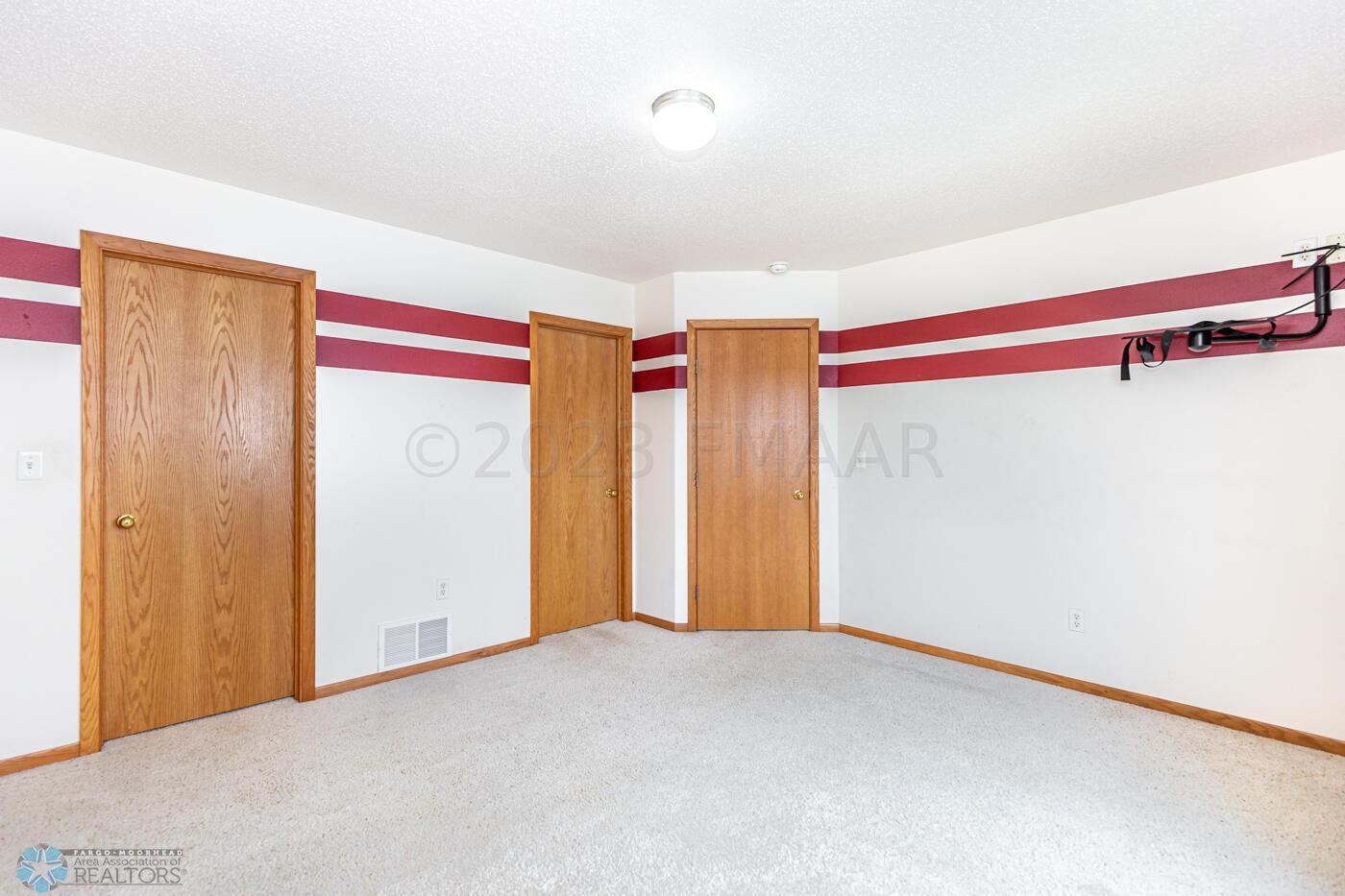 Upper Bedroom